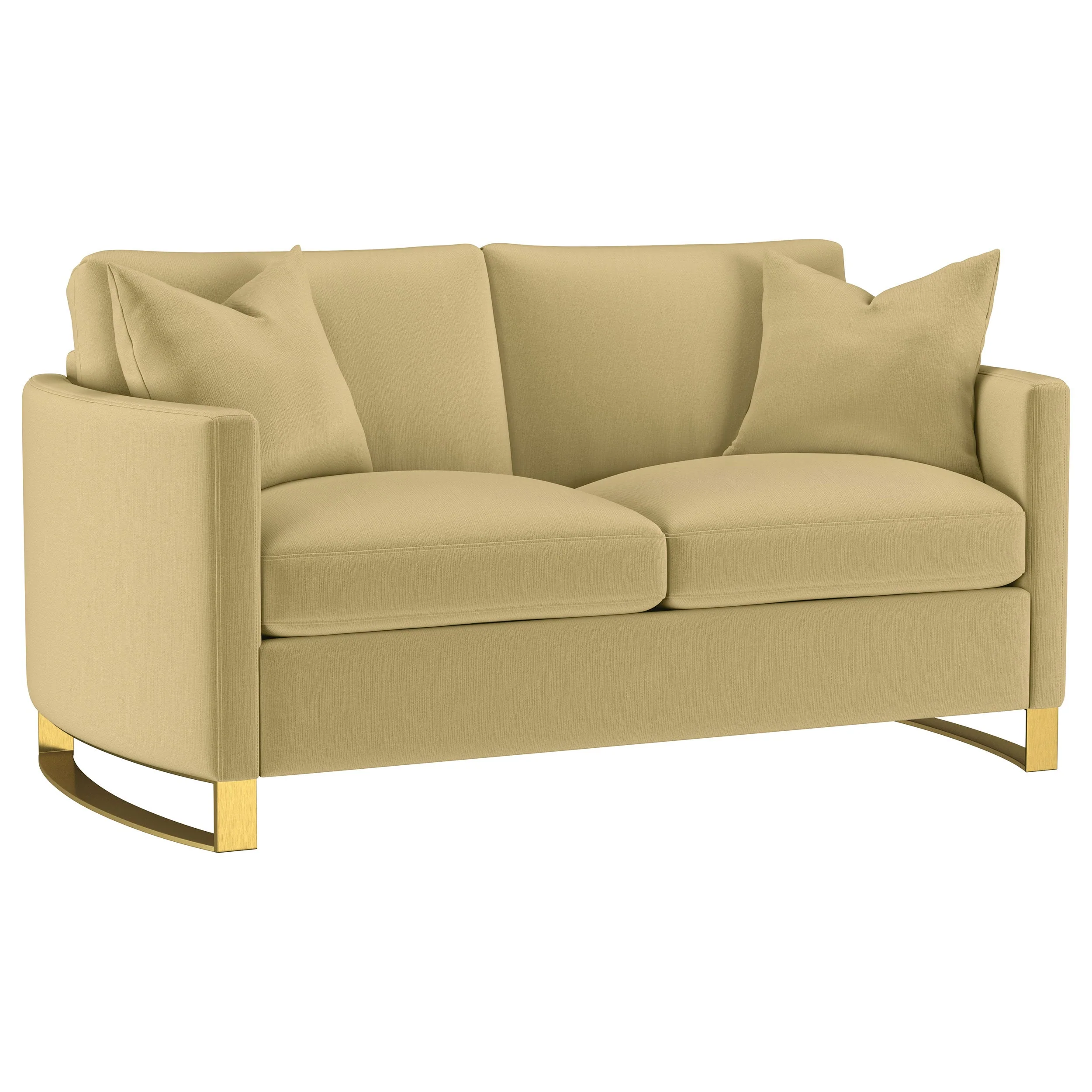 Corliss Velvet Upholstered Sofa Set - Image 26