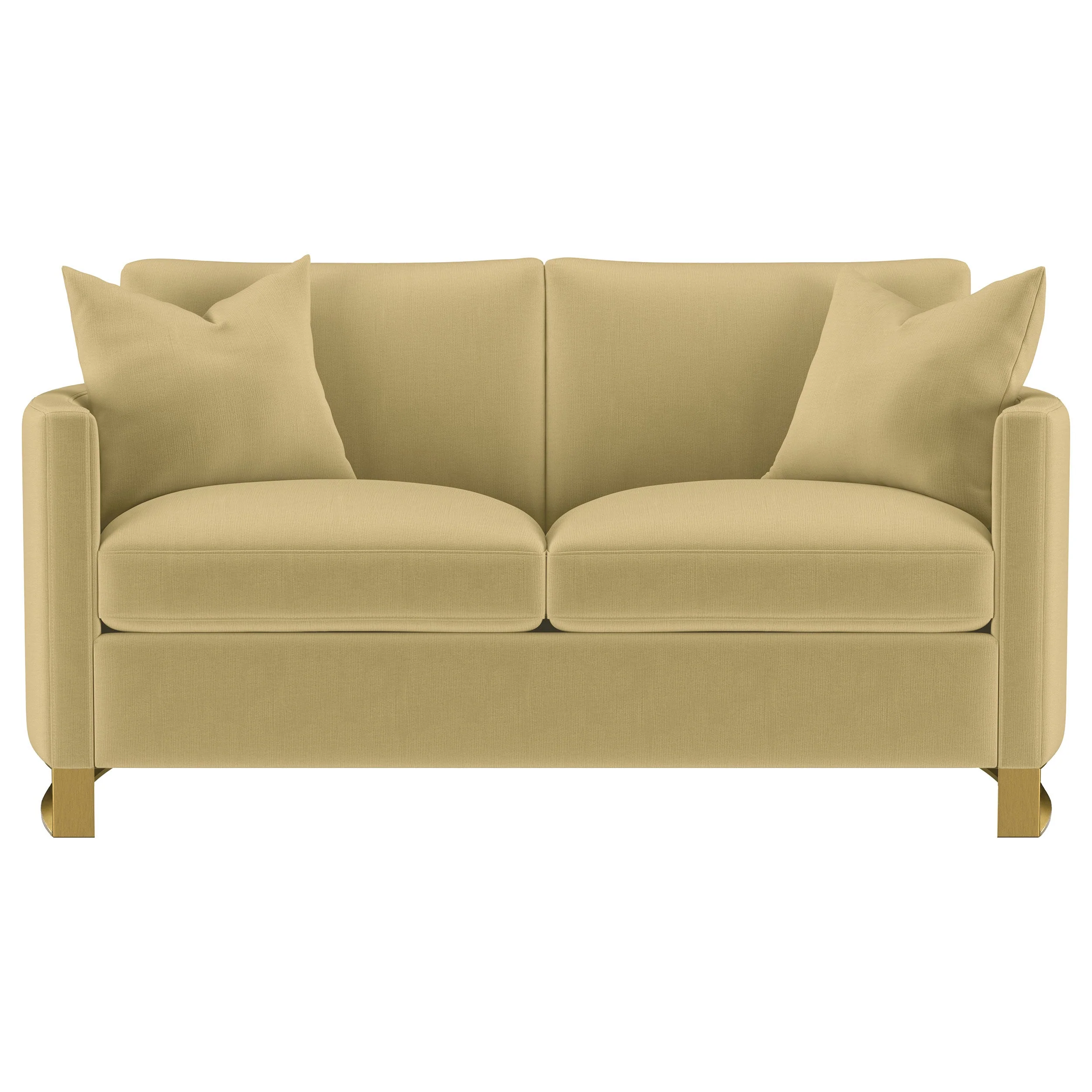 Corliss Velvet Upholstered Sofa Set - Image 30