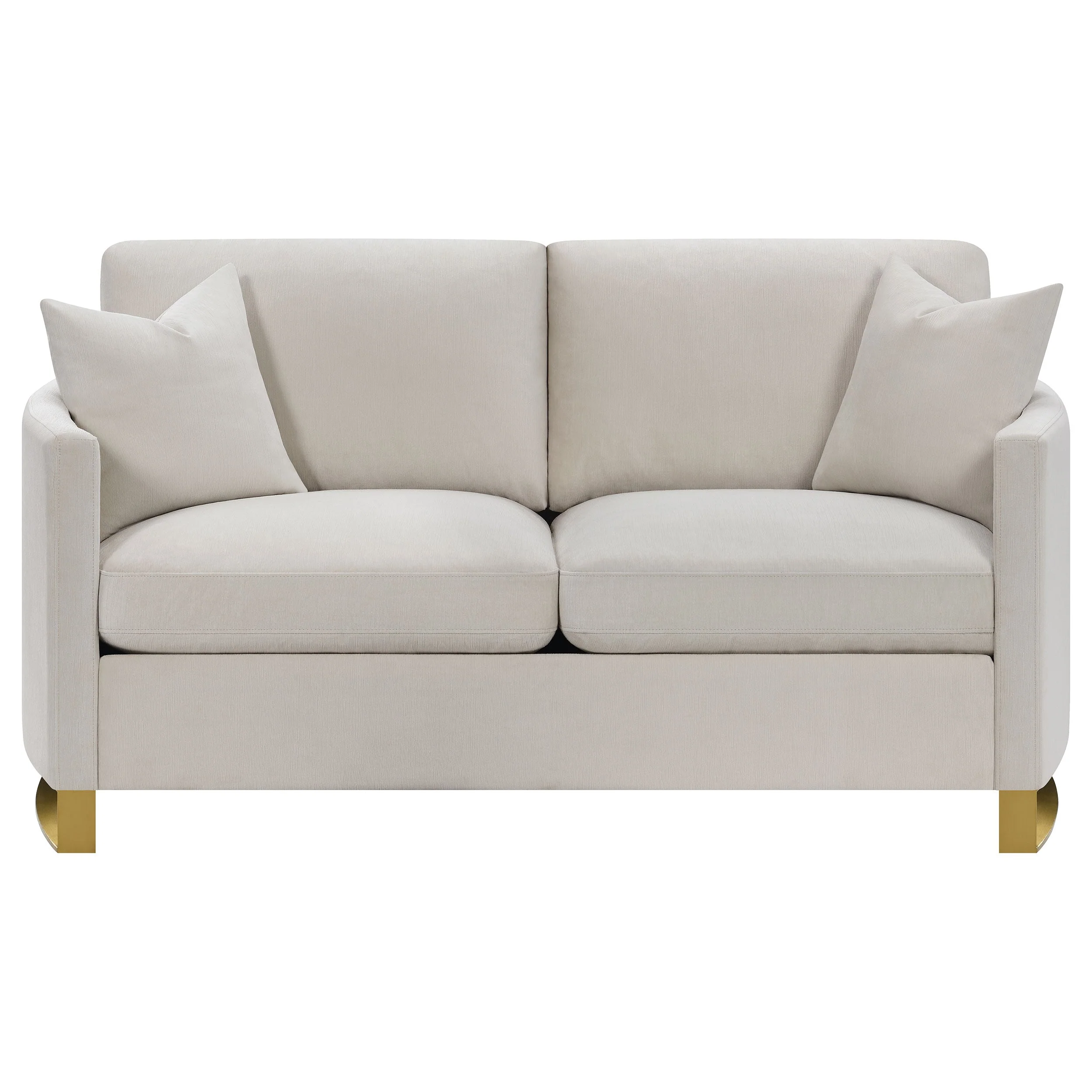 Corliss Velvet Upholstered Sofa Set - Image 32