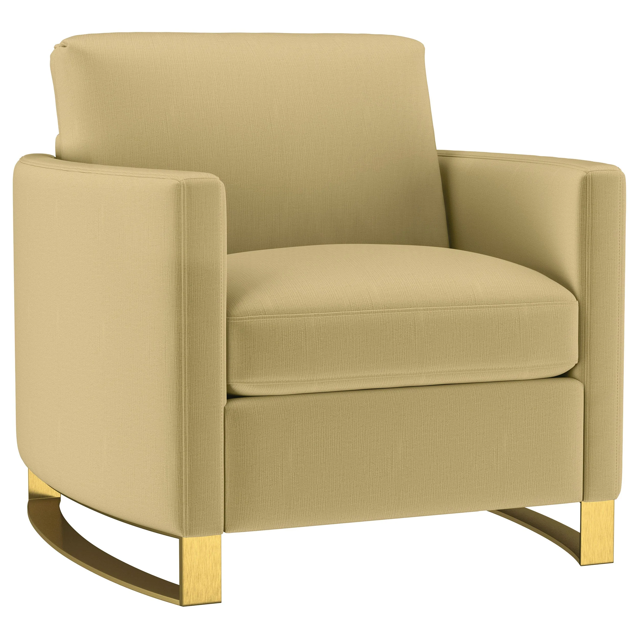 Corliss Velvet Upholstered Sofa Set - Image 38