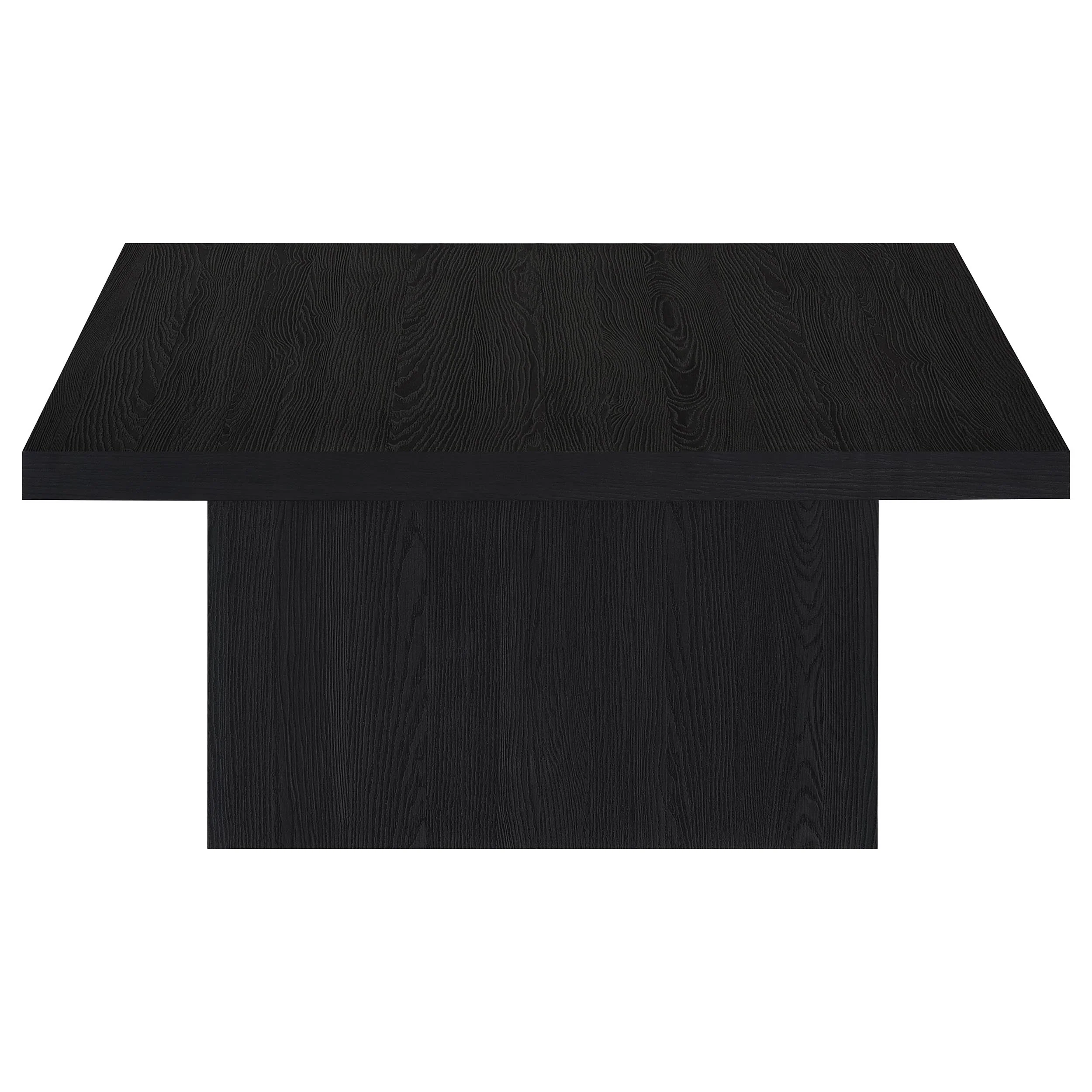 Devar Square Engineered Wood Coffee Table - Image 38