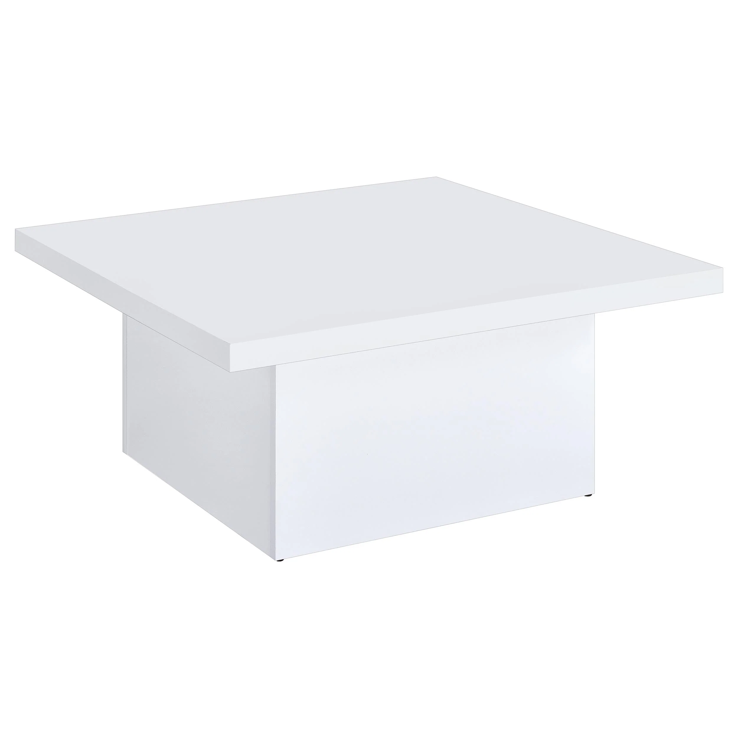 Devar Square Coffee and End Table Set - Image 107