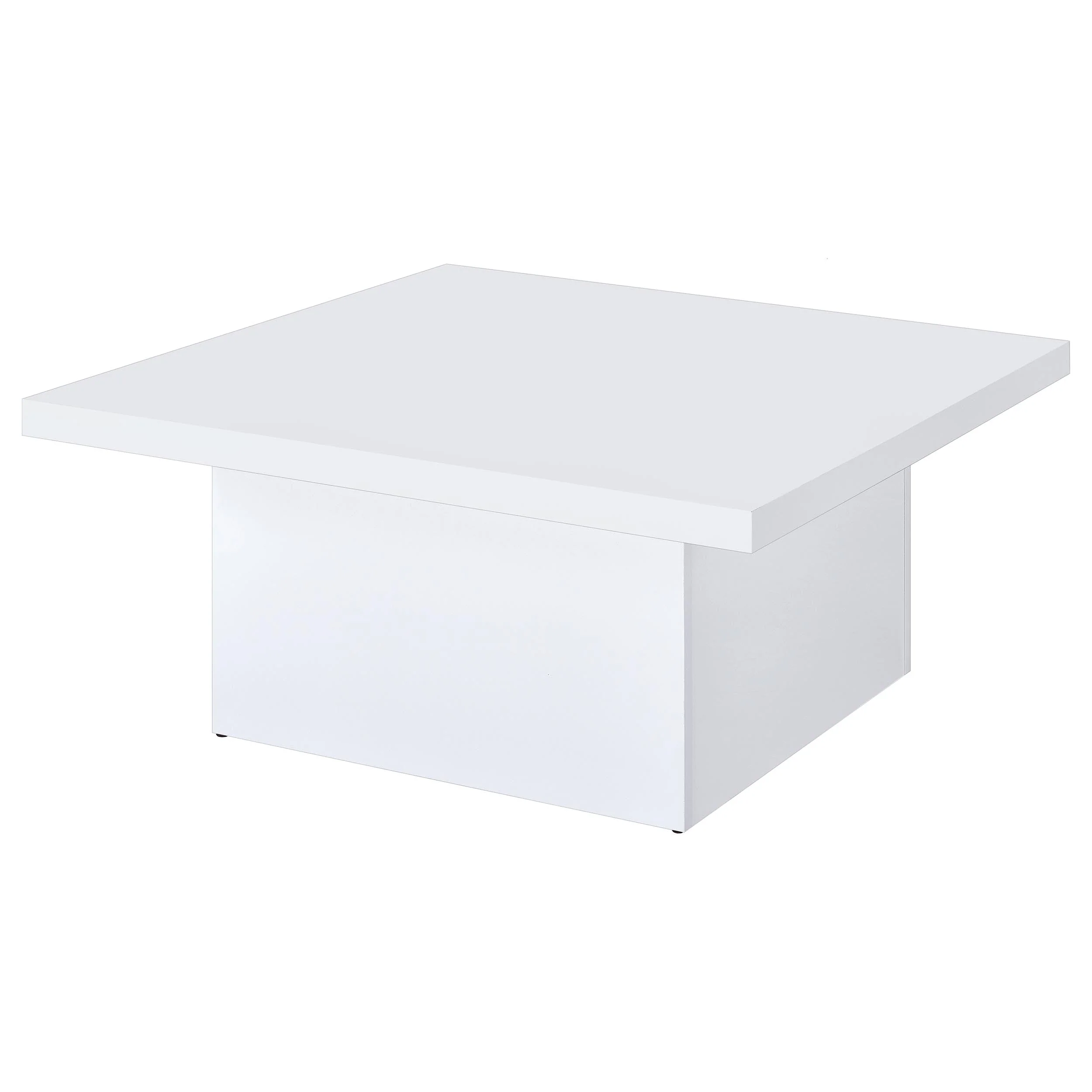 Devar Square Coffee and End Table Set - Image 131