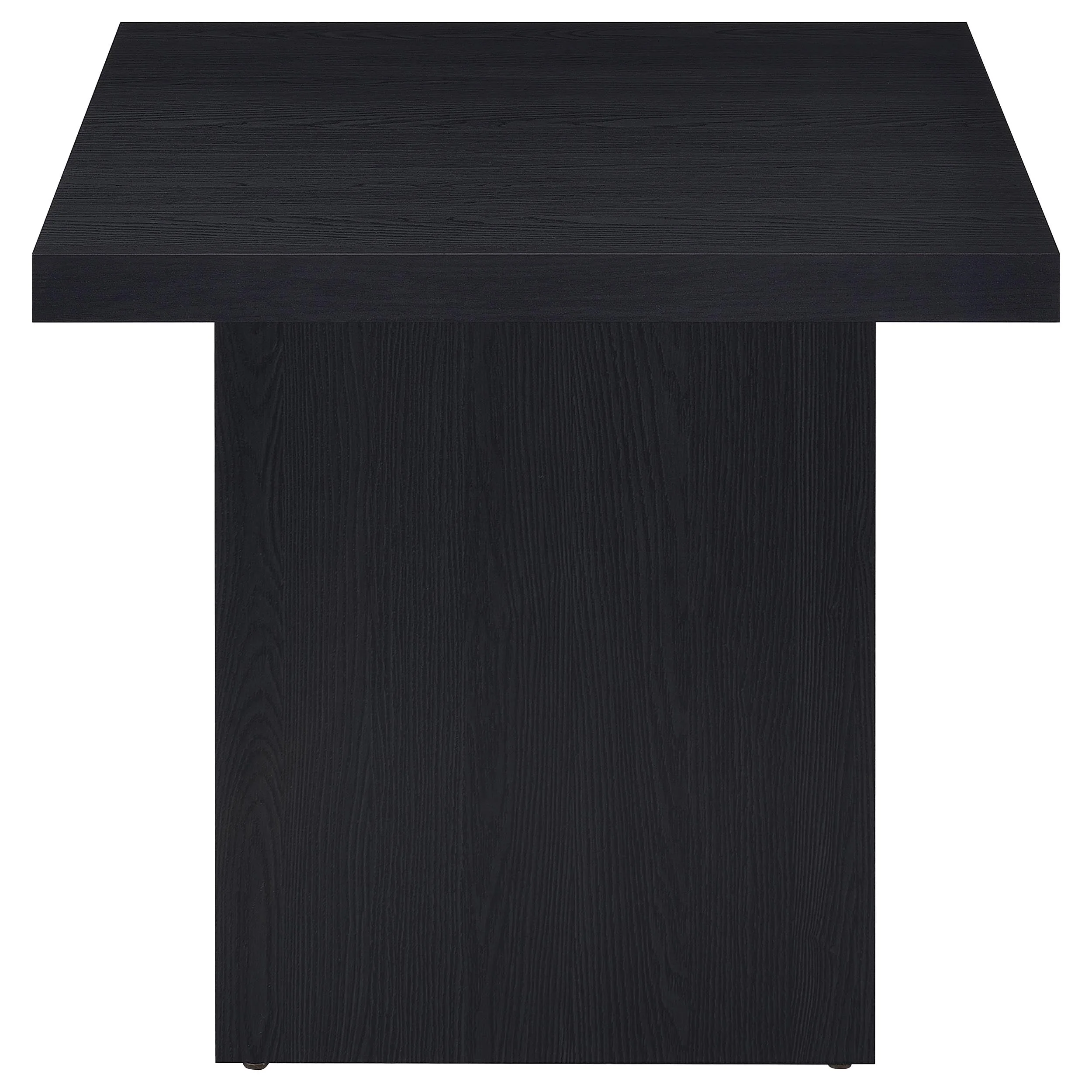 Devar Square Engineered Wood End Table - Image 26