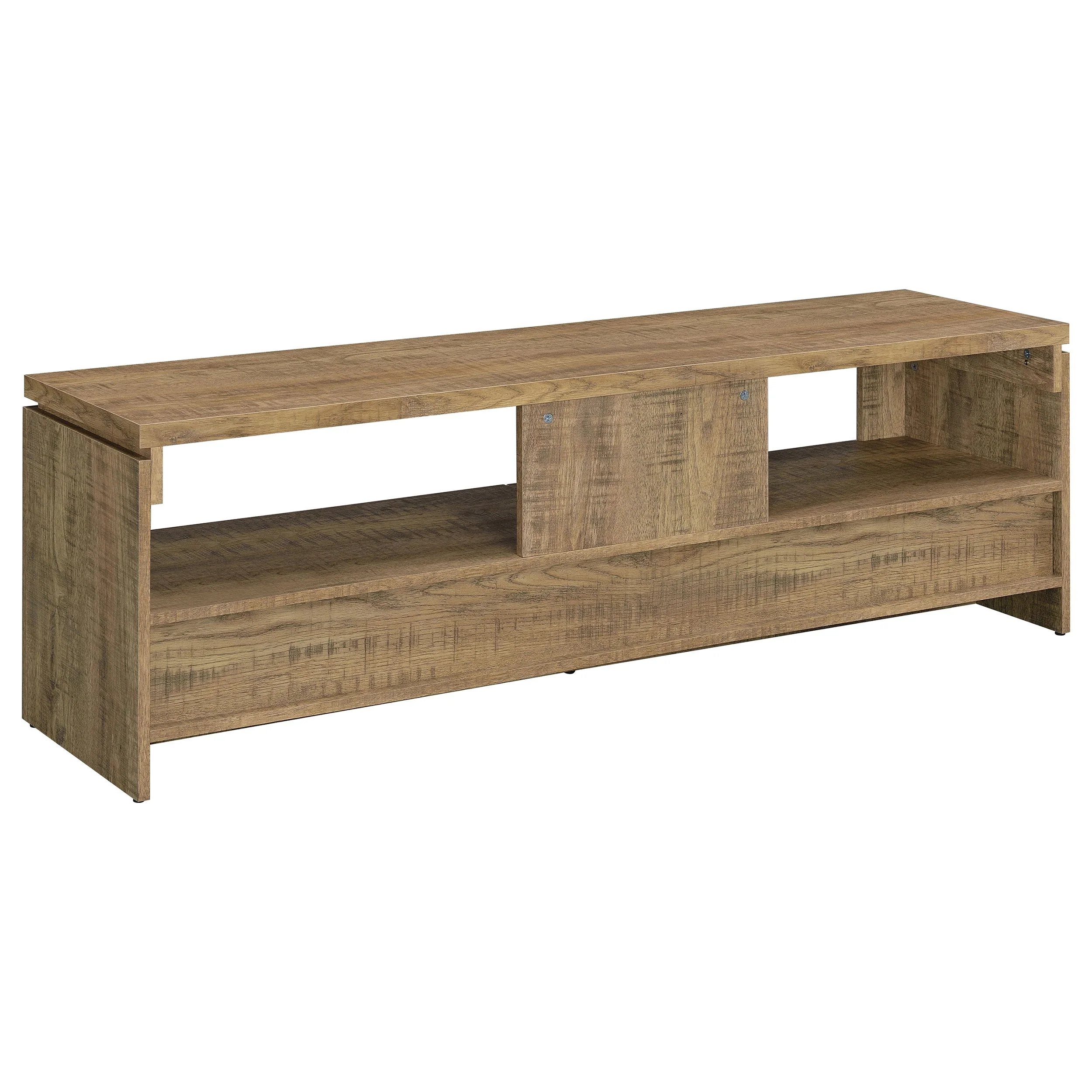 Elkton 2-drawer Engineered Wood 59-inch TV Stand - Image 15
