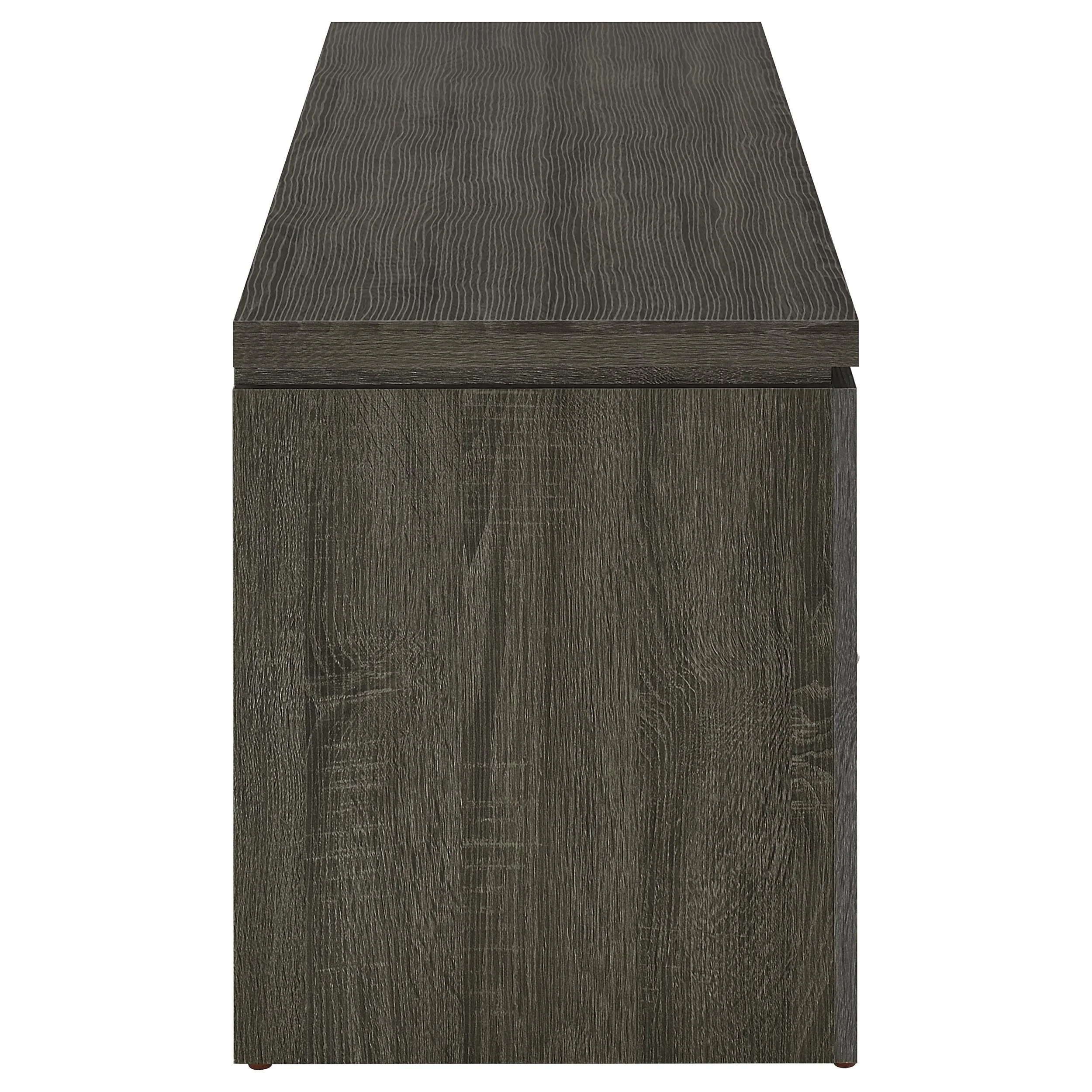 Elkton 2-drawer Engineered Wood 59-inch TV Stand - Image 18