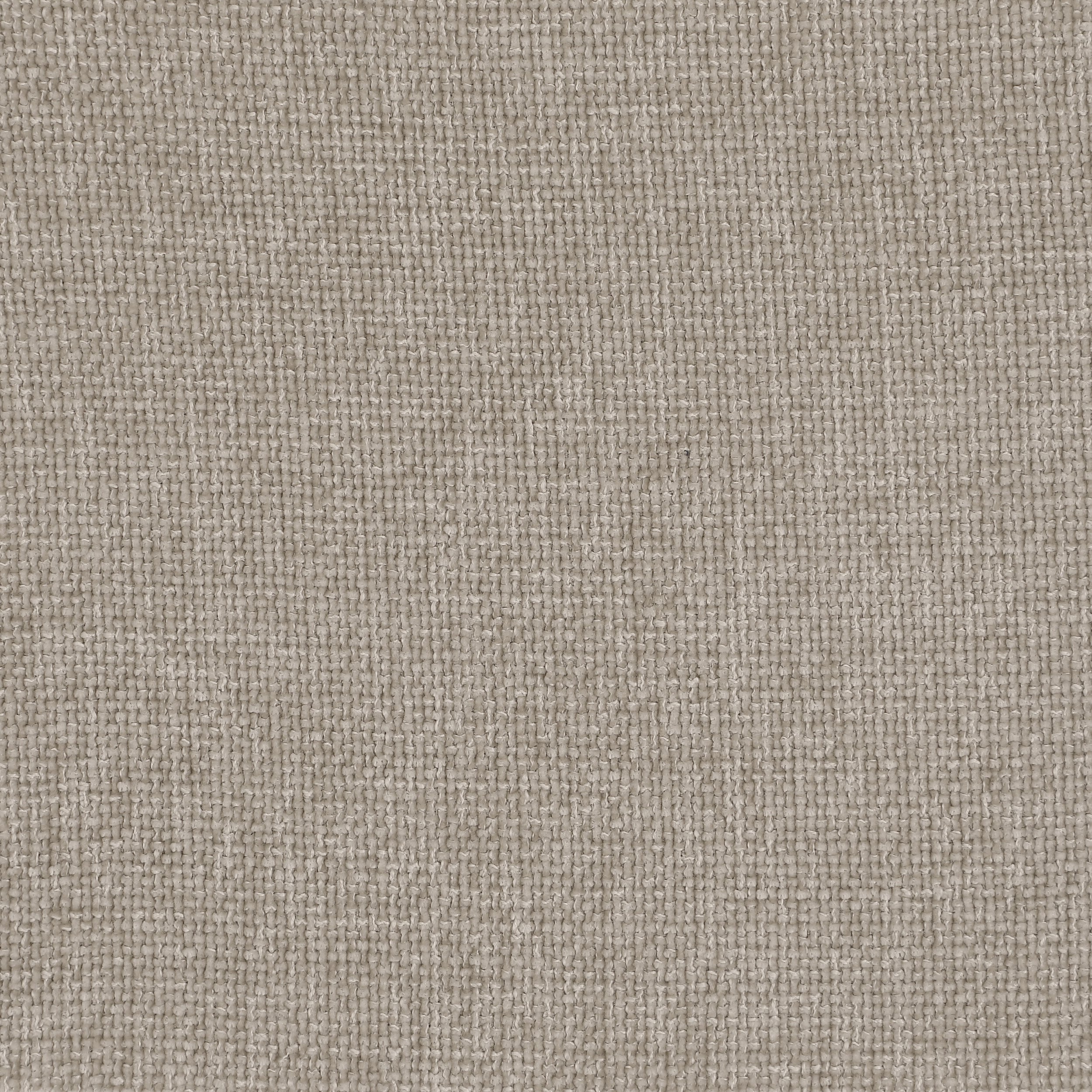 Ellorie Upholstered Channel Back Curved Sofa Beige - Image 10