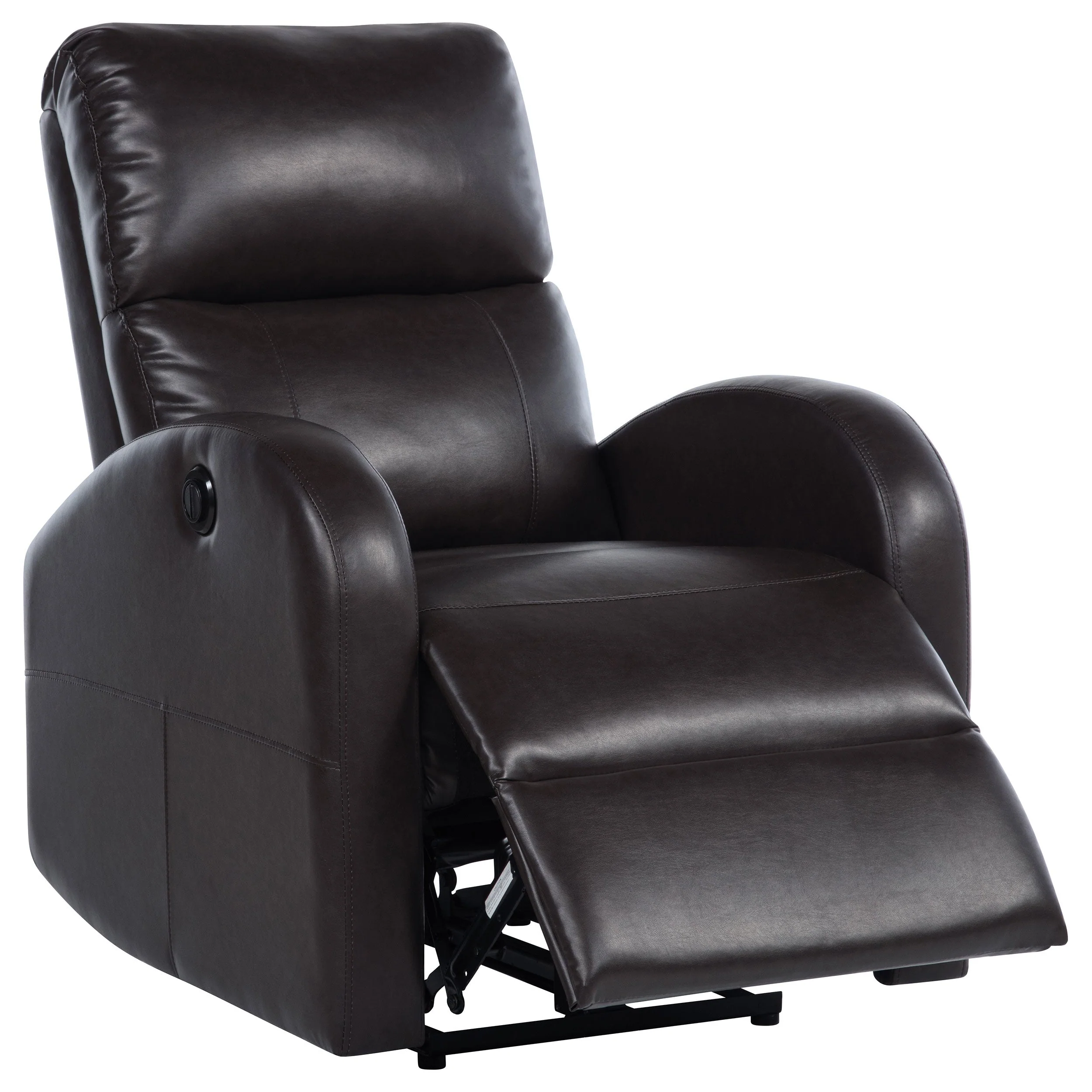 Grant Upholstered Power Recliner Chair - Image 6