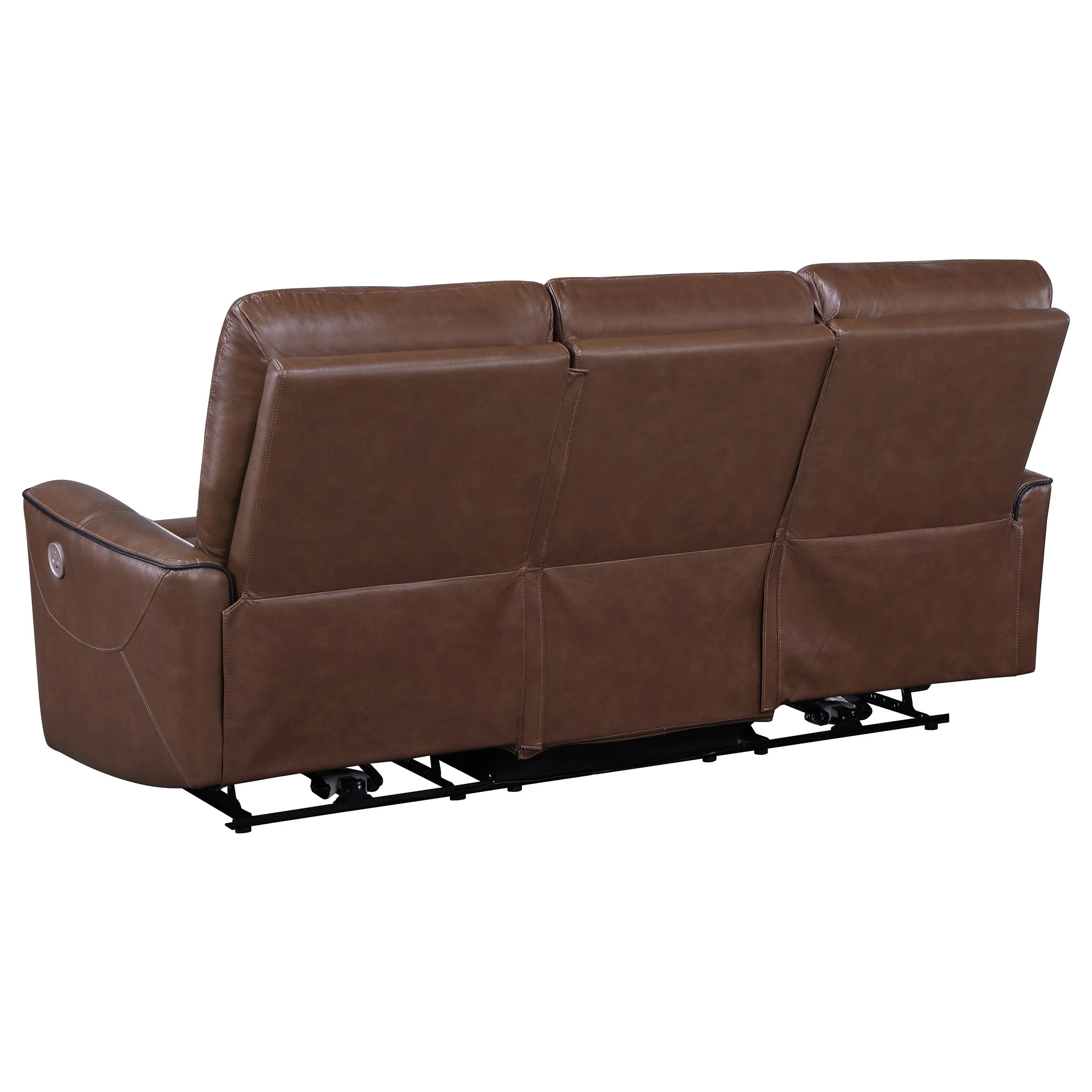 Greenfield Power Reclining Sofa Set - Image 24