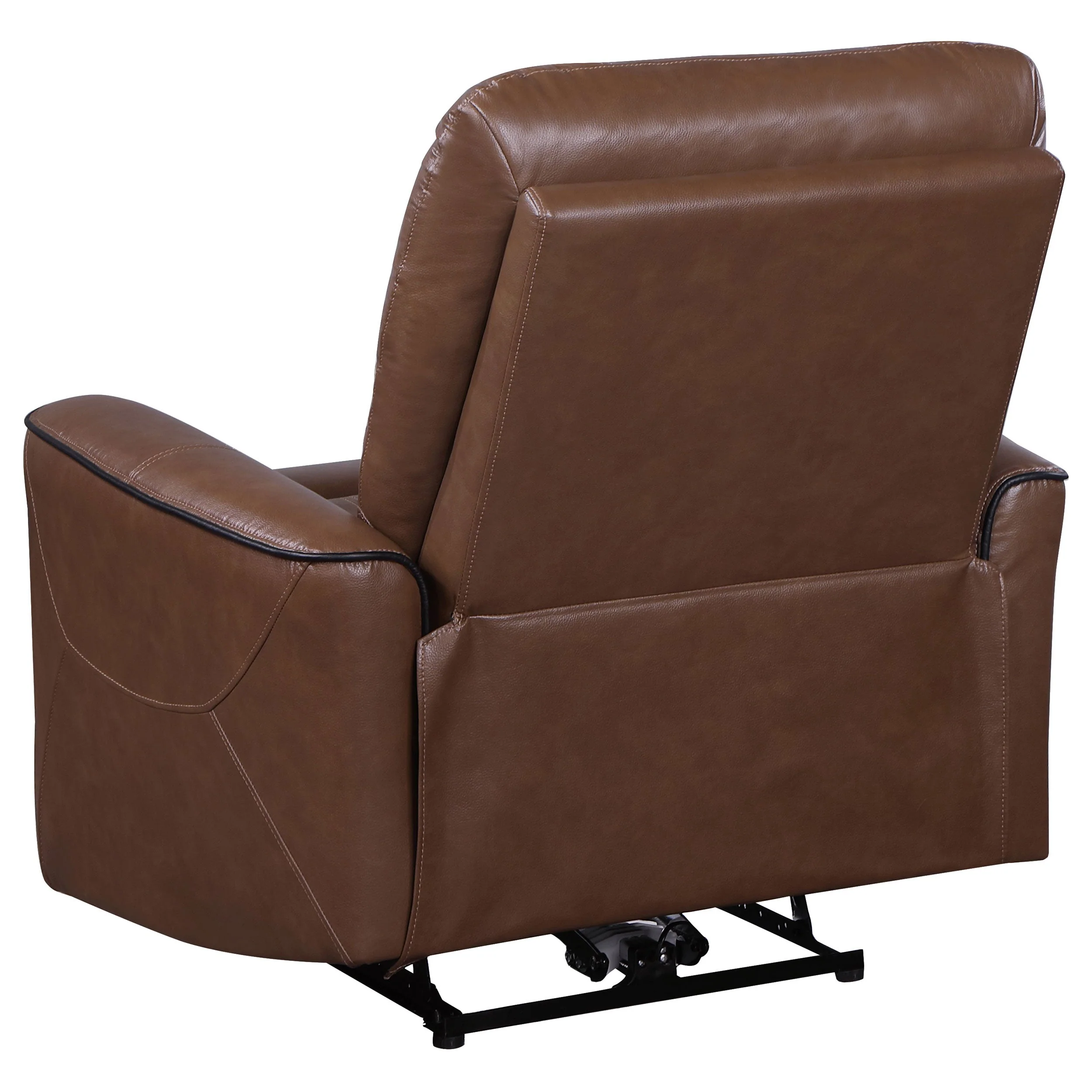 Greenfield Power Reclining Sofa Set - Image 48