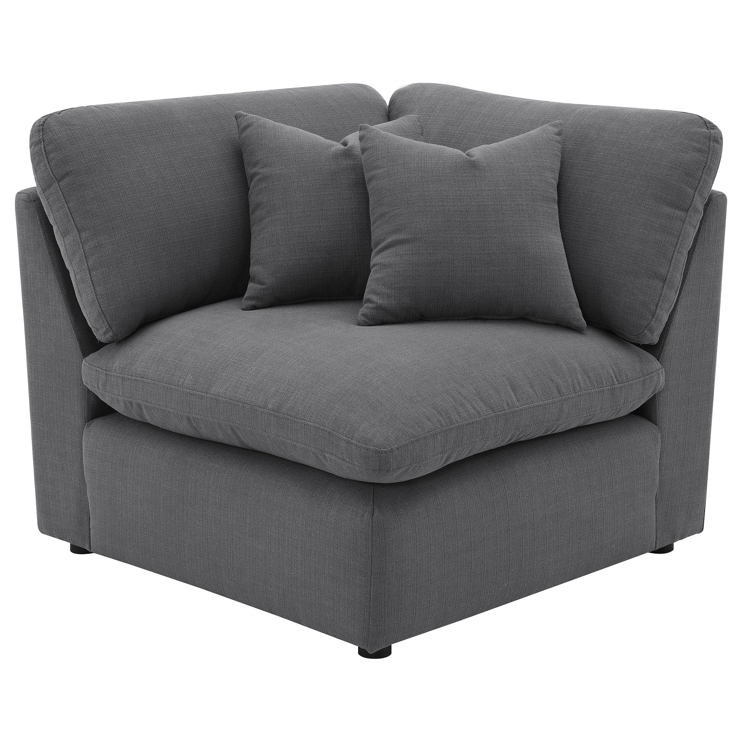 Hobson Upholstered Modular Sectional Sofa - Image 20