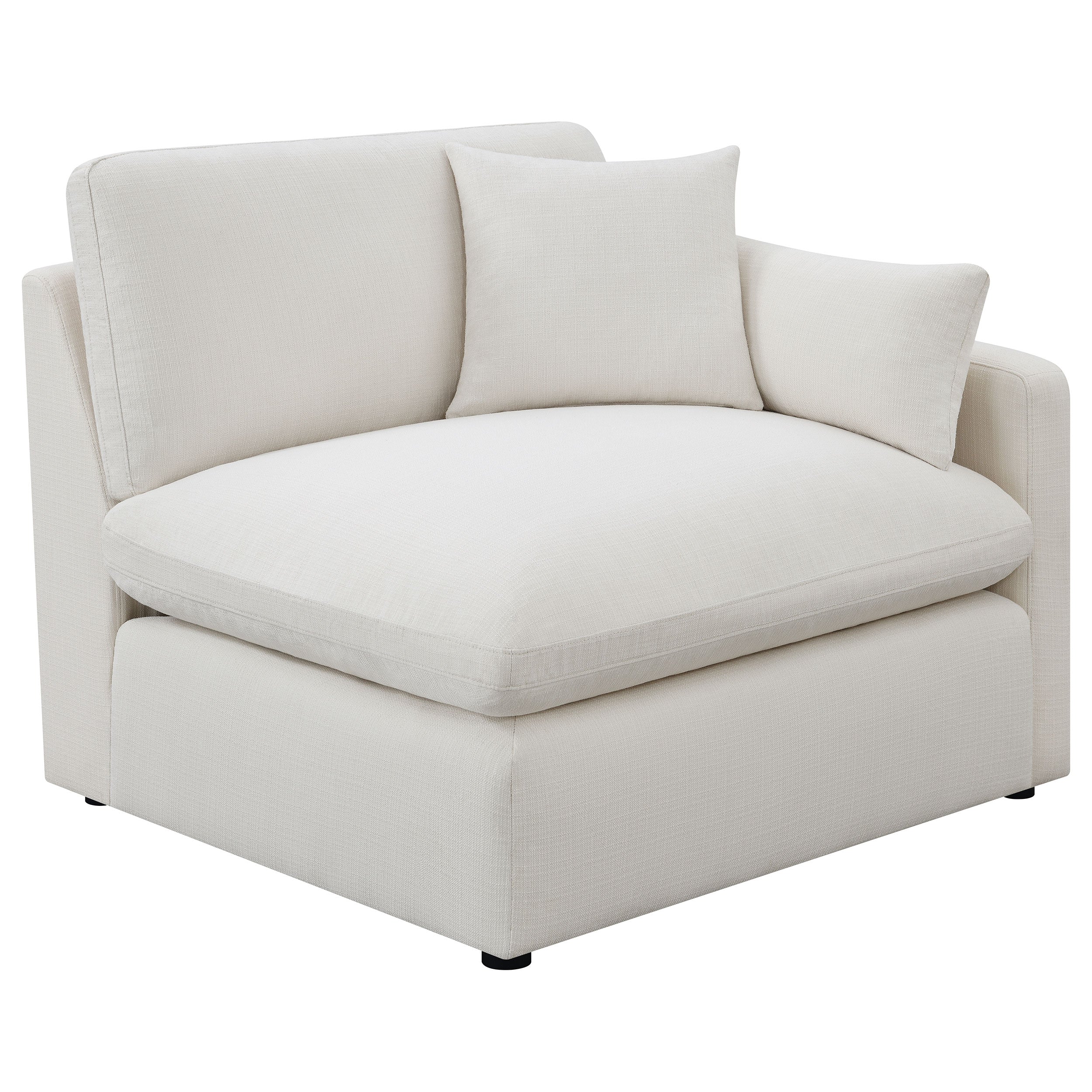 Hobson Upholstered Modular Sectional Sofa - Image 26