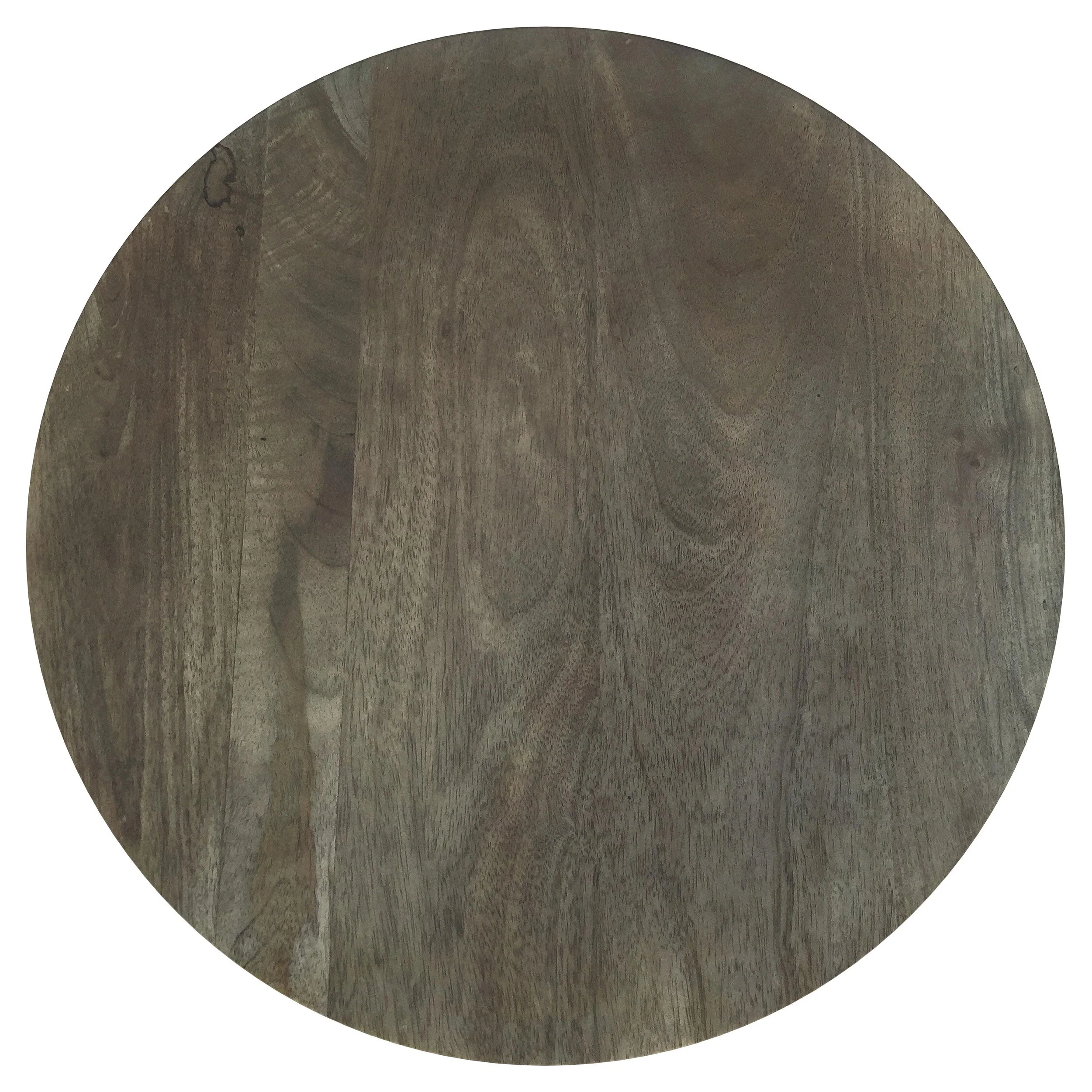 Kinkaid Solid Wood Coffee and End Table Set Brown - Image 13