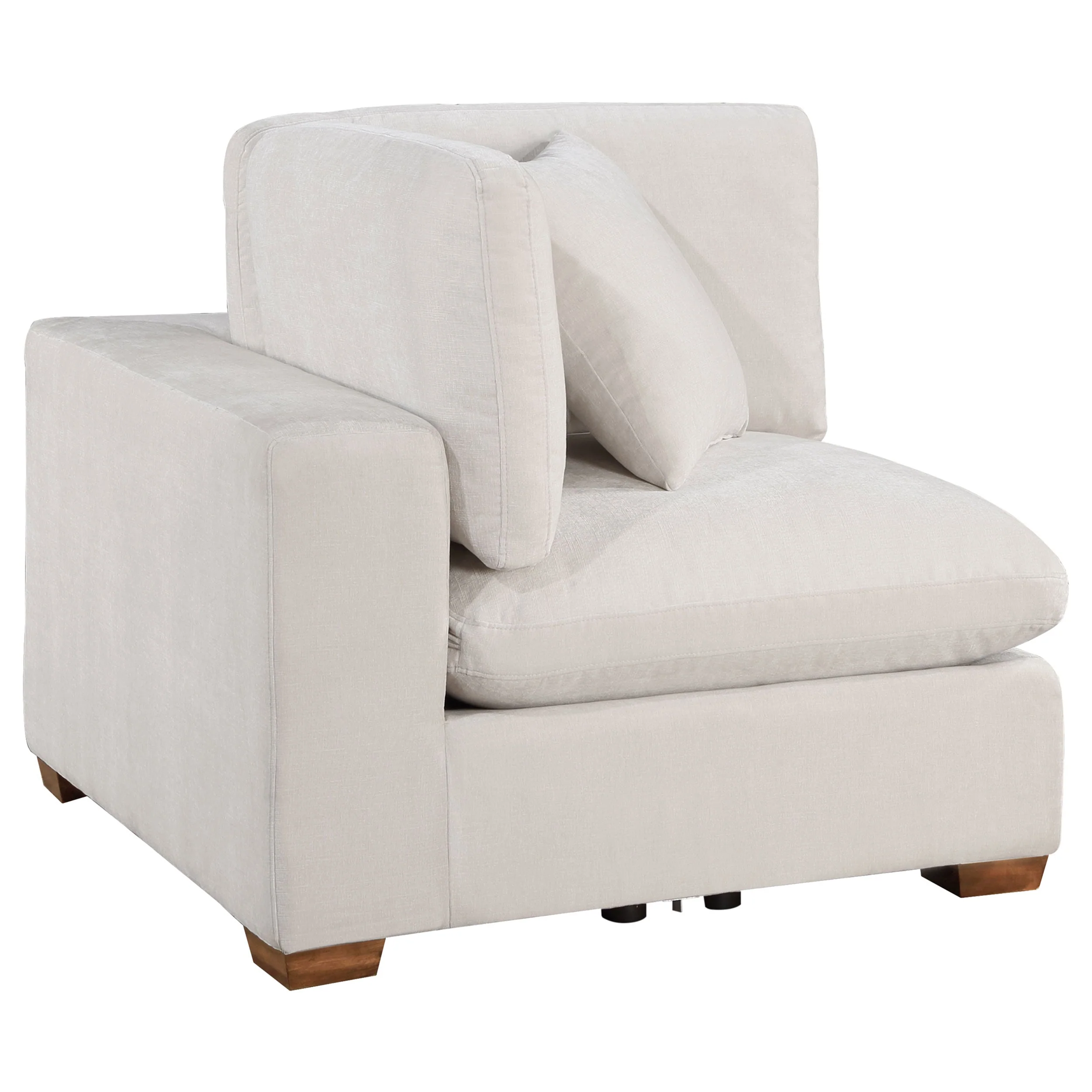 Lakeview Upholstered Modular Sectional Sofa - Image 38