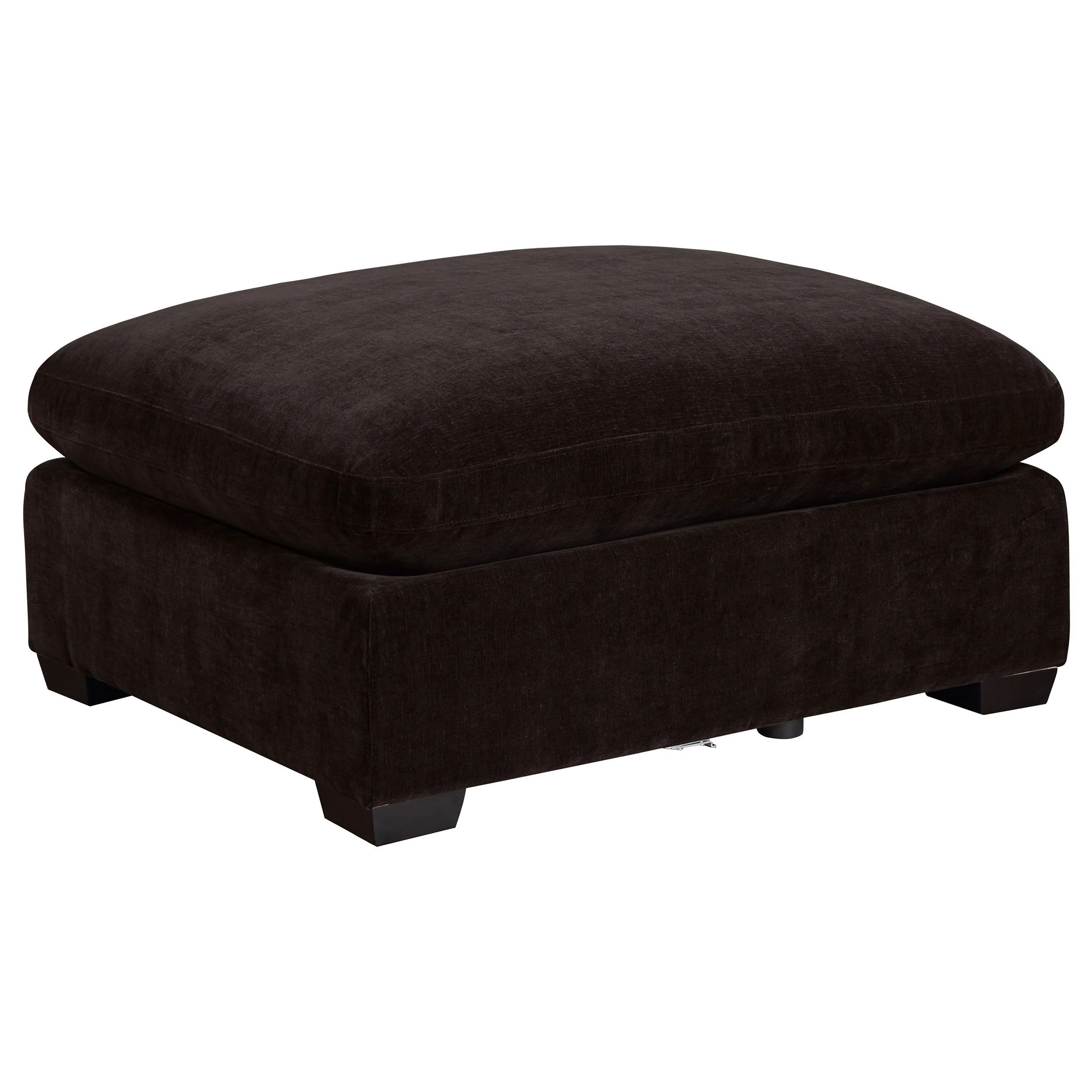 Lakeview Rectangular Upholstered Ottoman - Image 4
