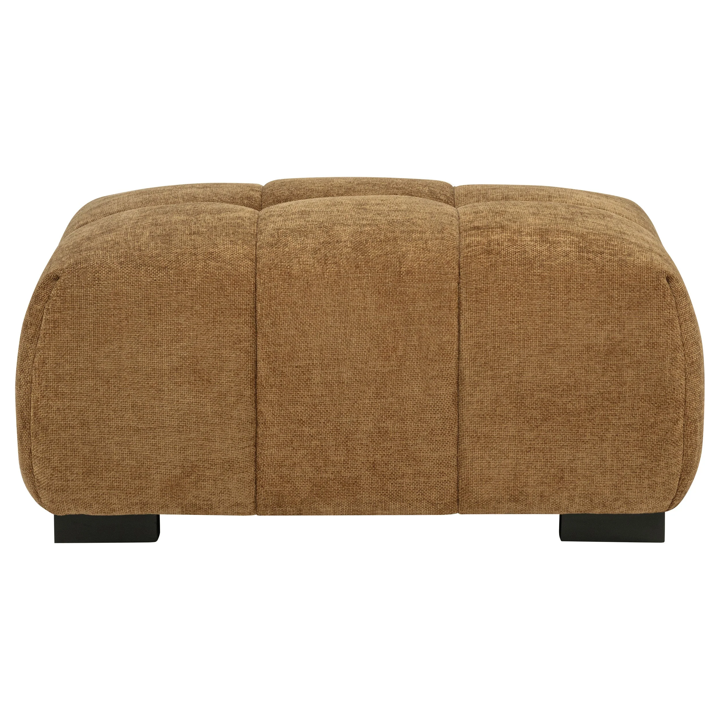 Octavia Upholstered Rectangular Ottoman - Image 19