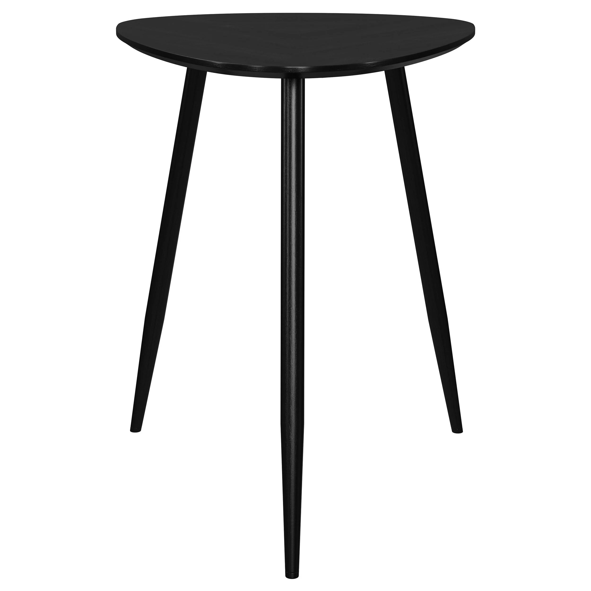 Odessa Triangular Coffee and End Table Set - Image 9