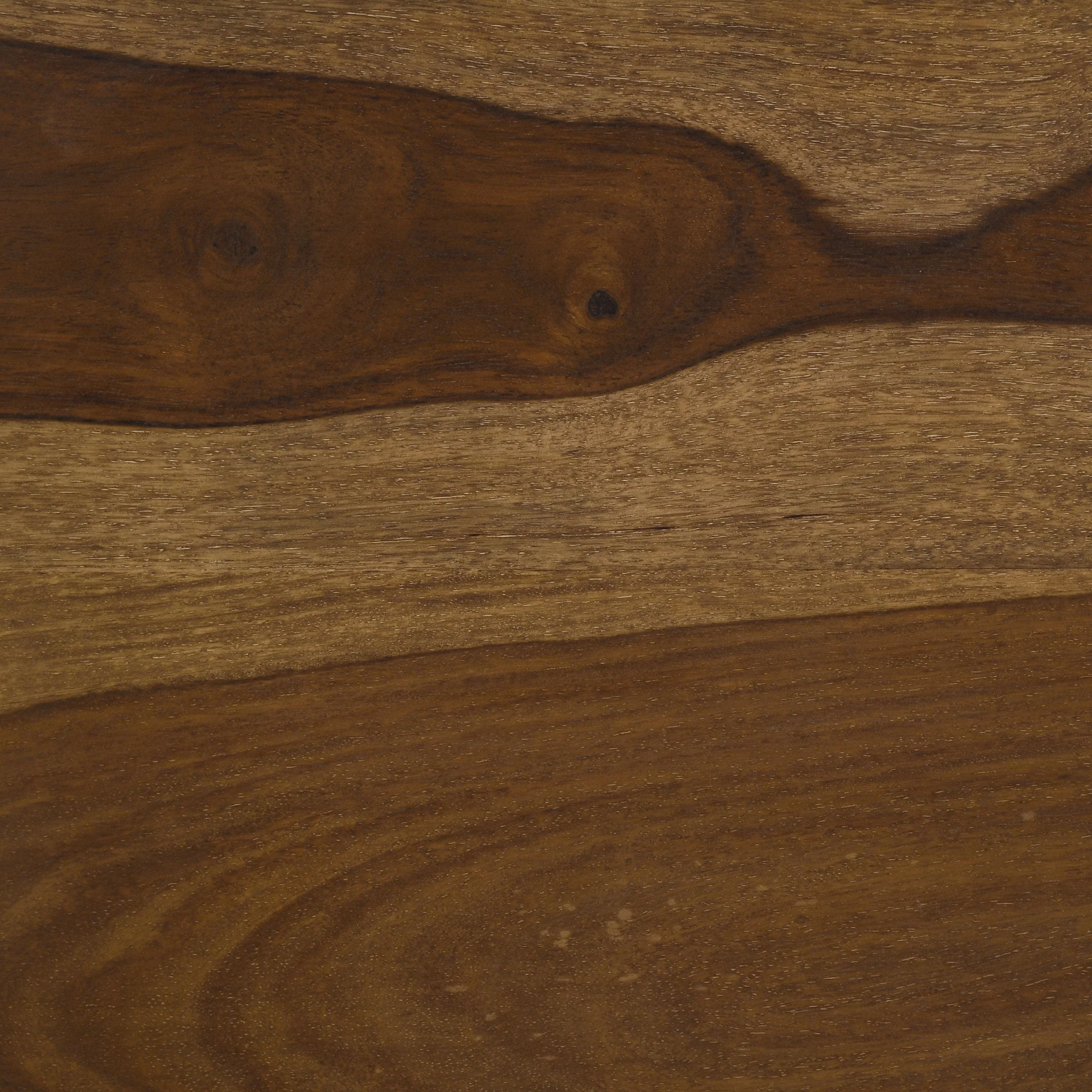 Odilia Rectangular Solid Wood End Table Auburn - Image 7