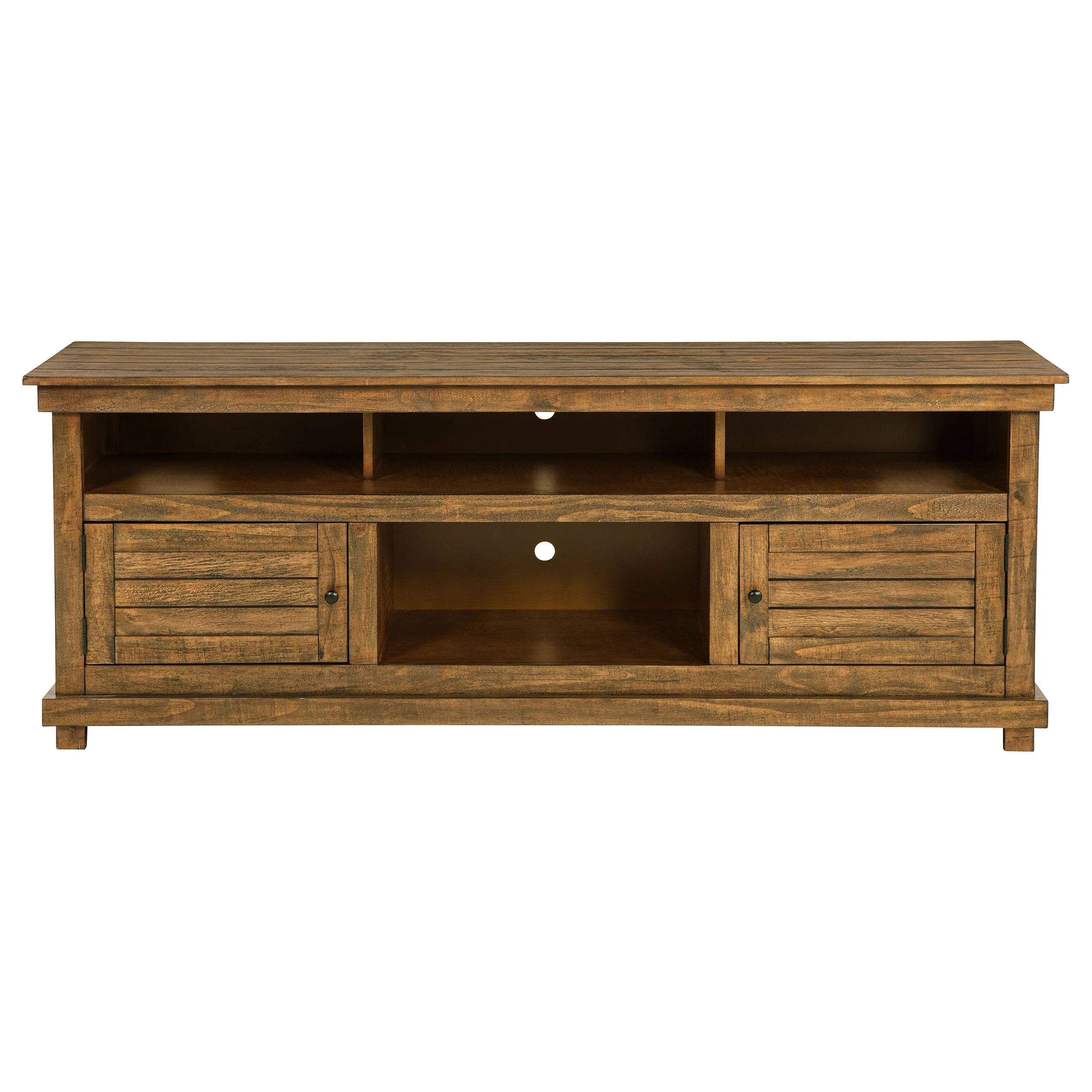 Payne 70-inch TV Stand Media Console - Image 11