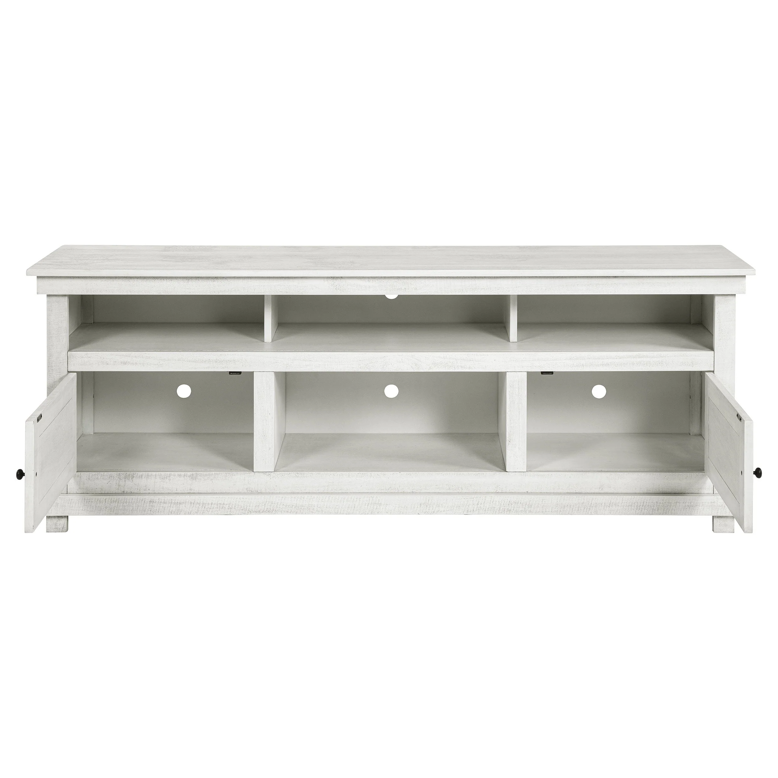 Payne 70-inch TV Stand Media Console - Image 13
