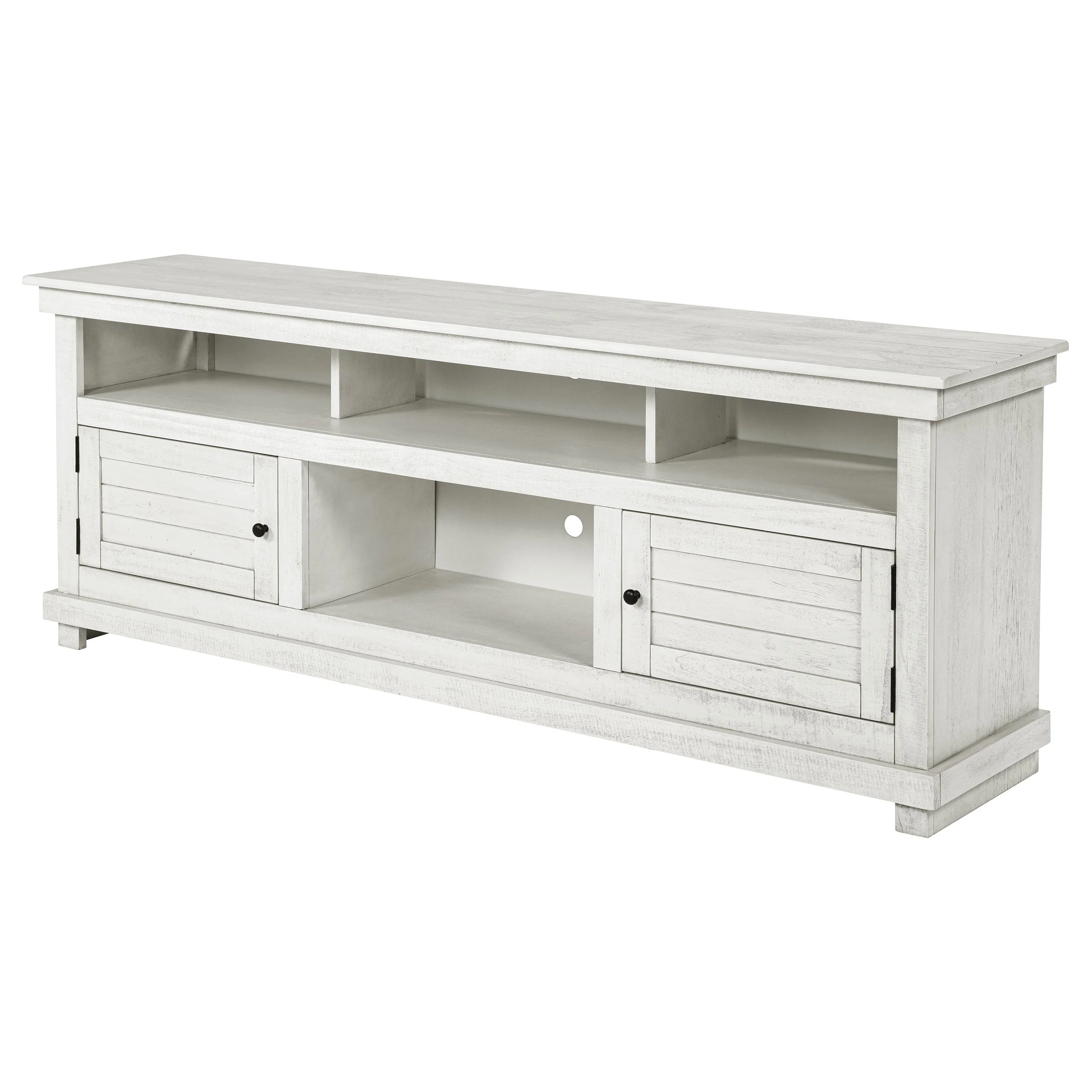 Payne 70-inch TV Stand Media Console - Image 16