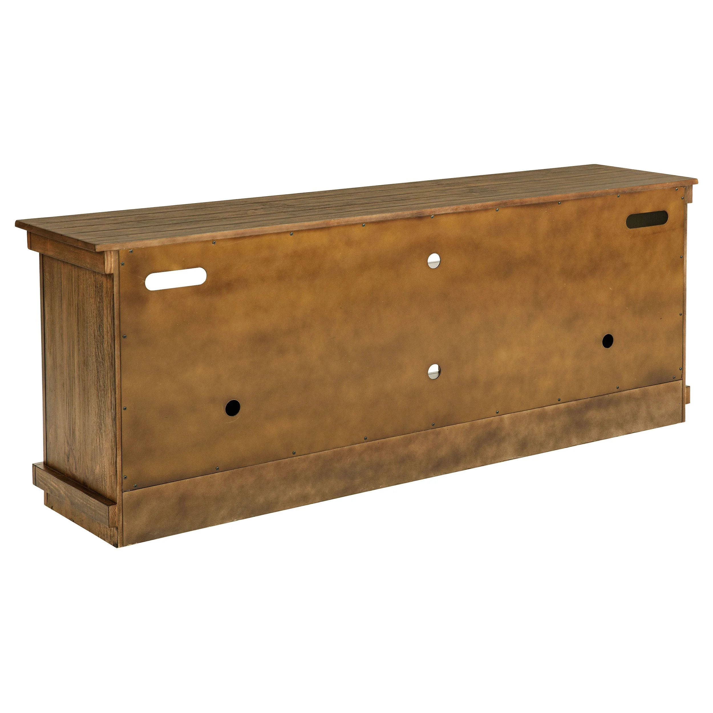 Payne 70-inch TV Stand Media Console - Image 23