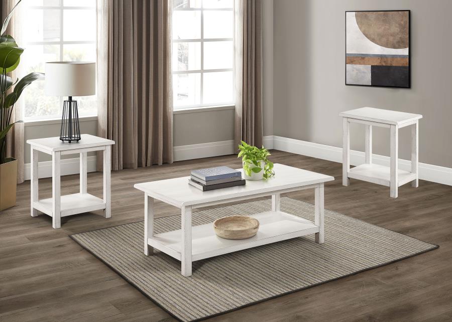 Payne Coffee and End Table Set - Image 4