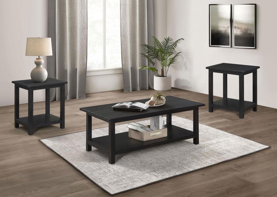 Payne Coffee and End Table Set - Image 6