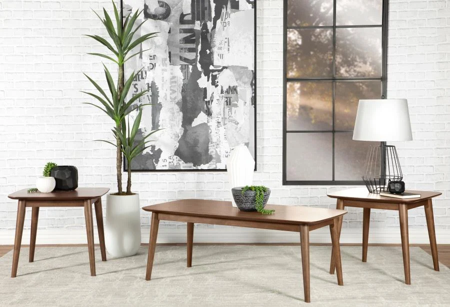 Radley Rectangular Coffee Table Set - Image 2