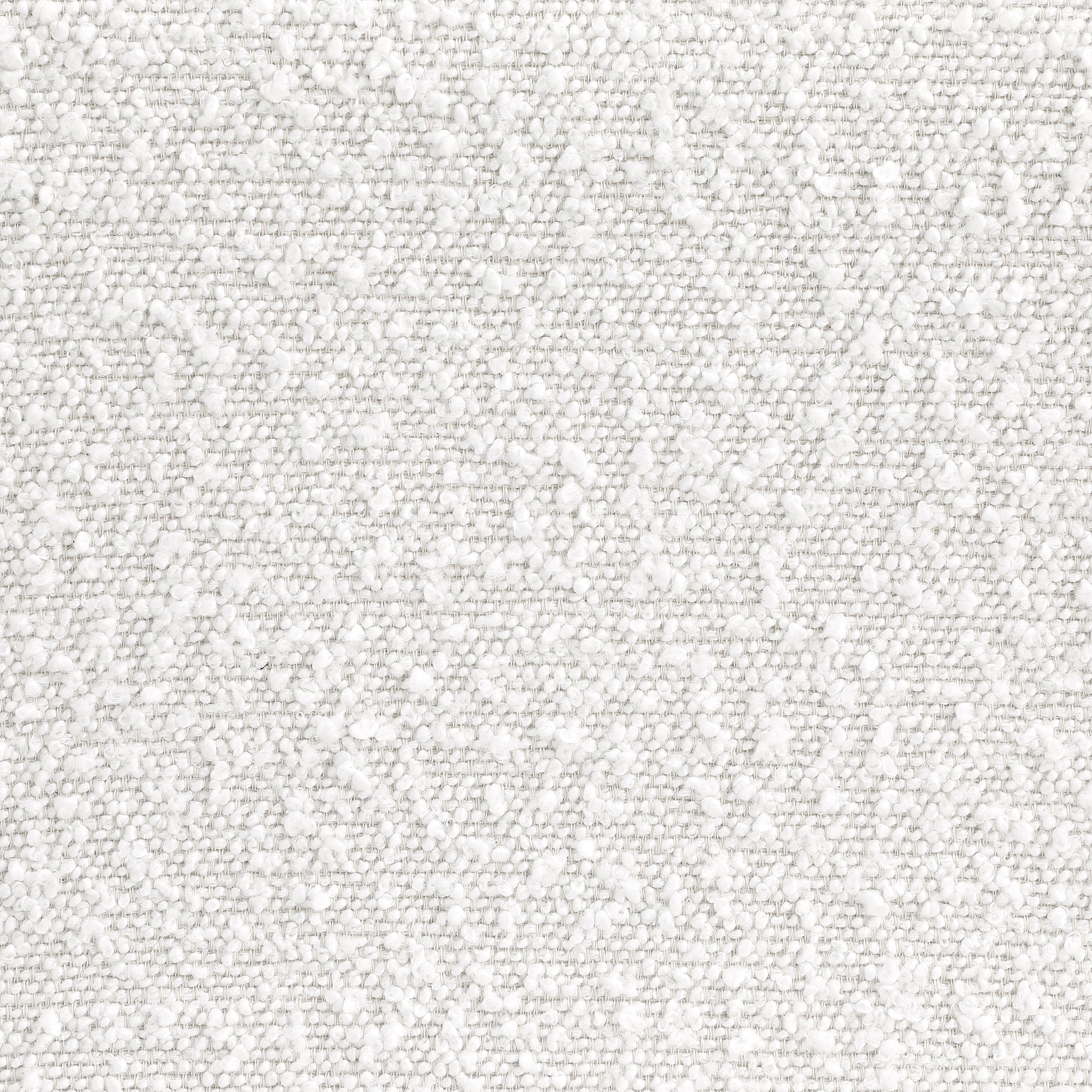 Ronea Boucle Upholstered Armless Curved Chair - Image 19