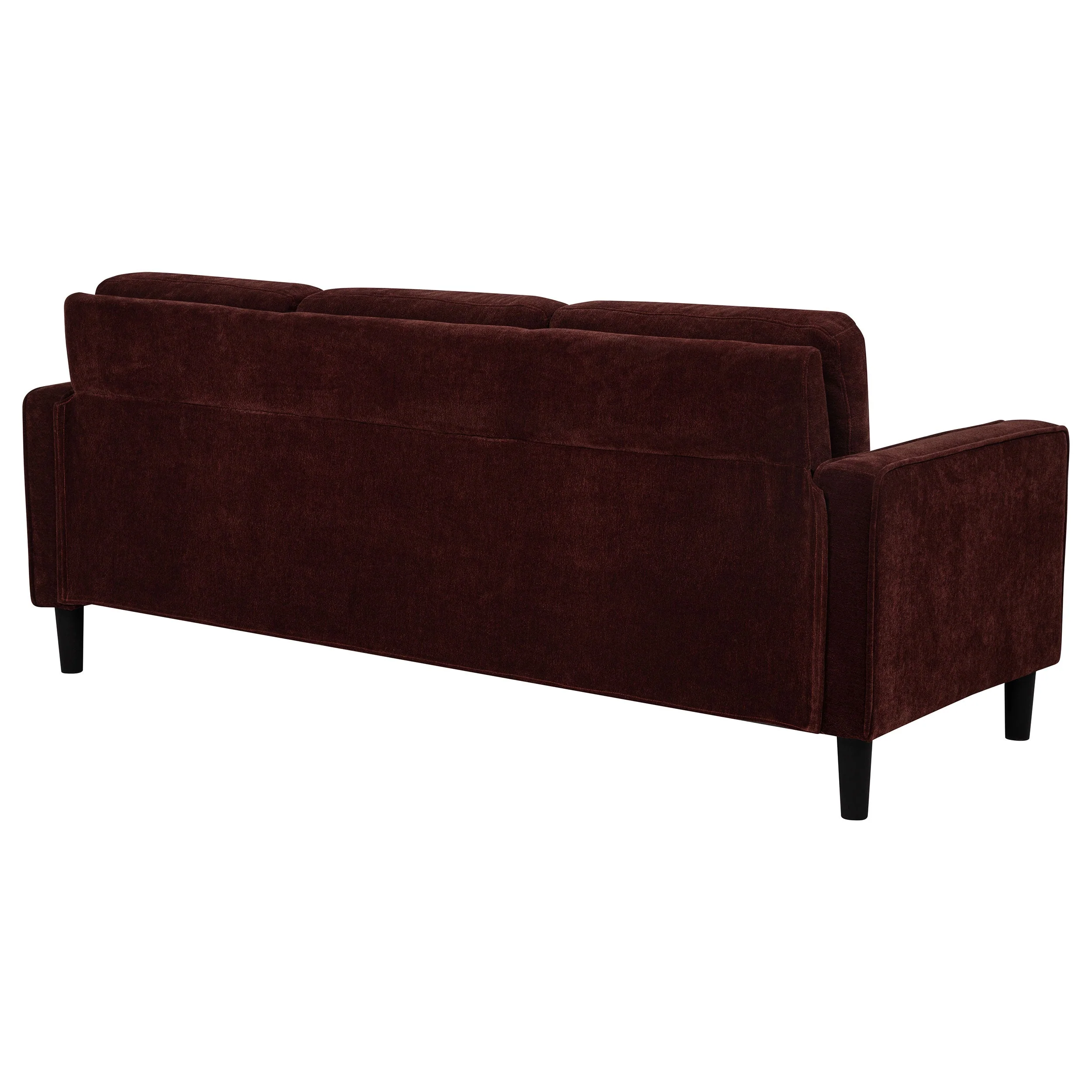 Ruth Upholstered Track Arm Sofa - Image 31