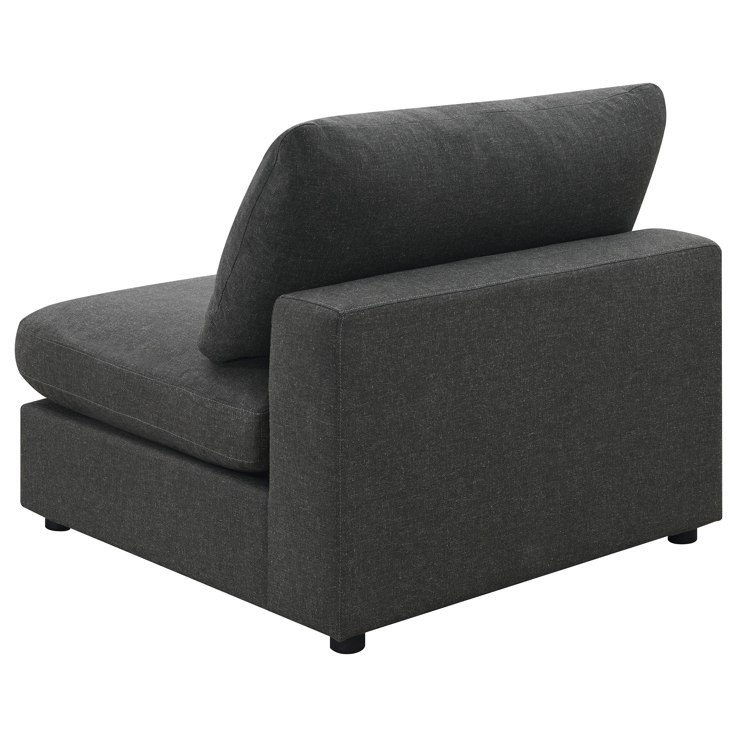 Serene Upholstered Modular Sectional Sofa - Image 54