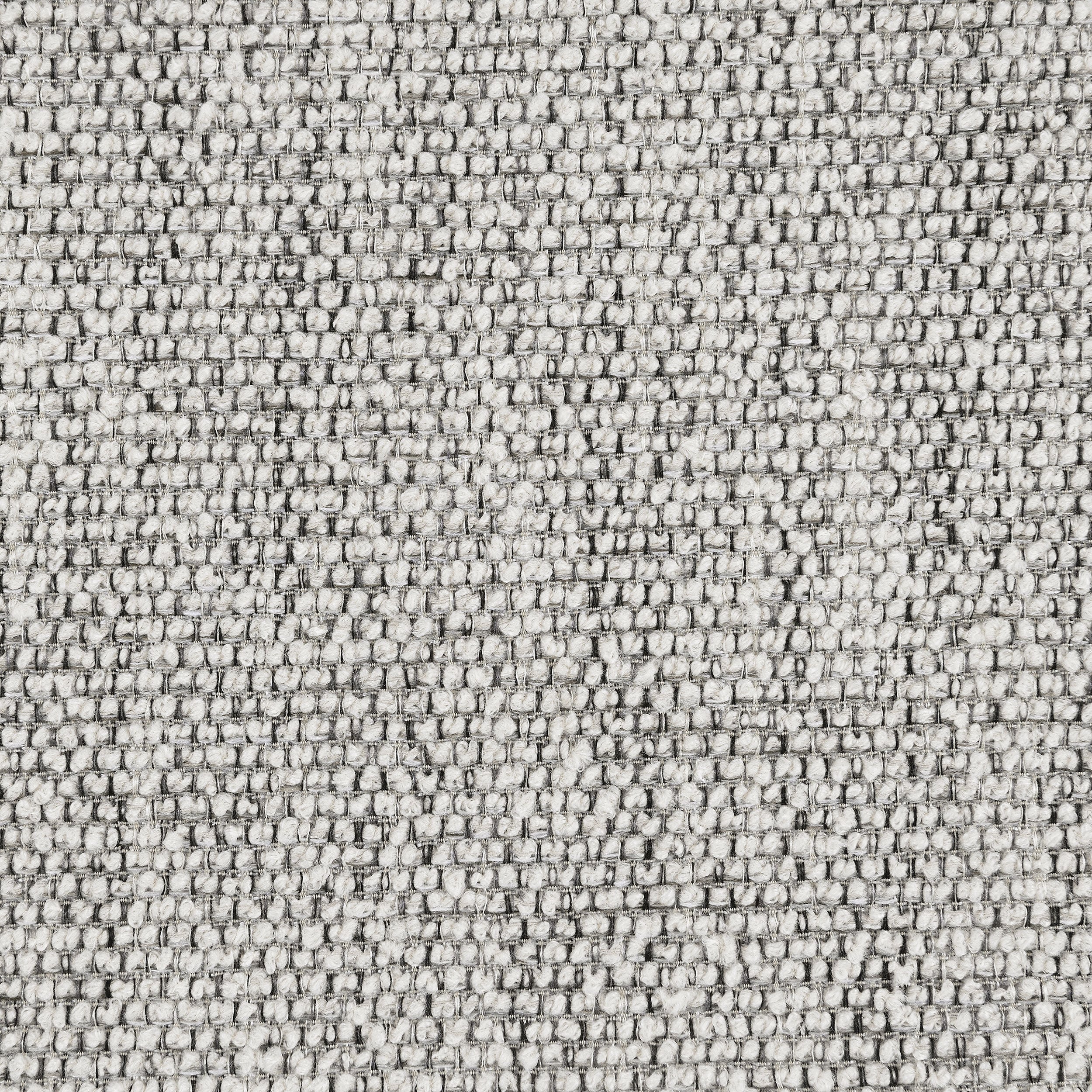 Tomkins Boucle Upholstered Loveseat Light Grey - Image 10