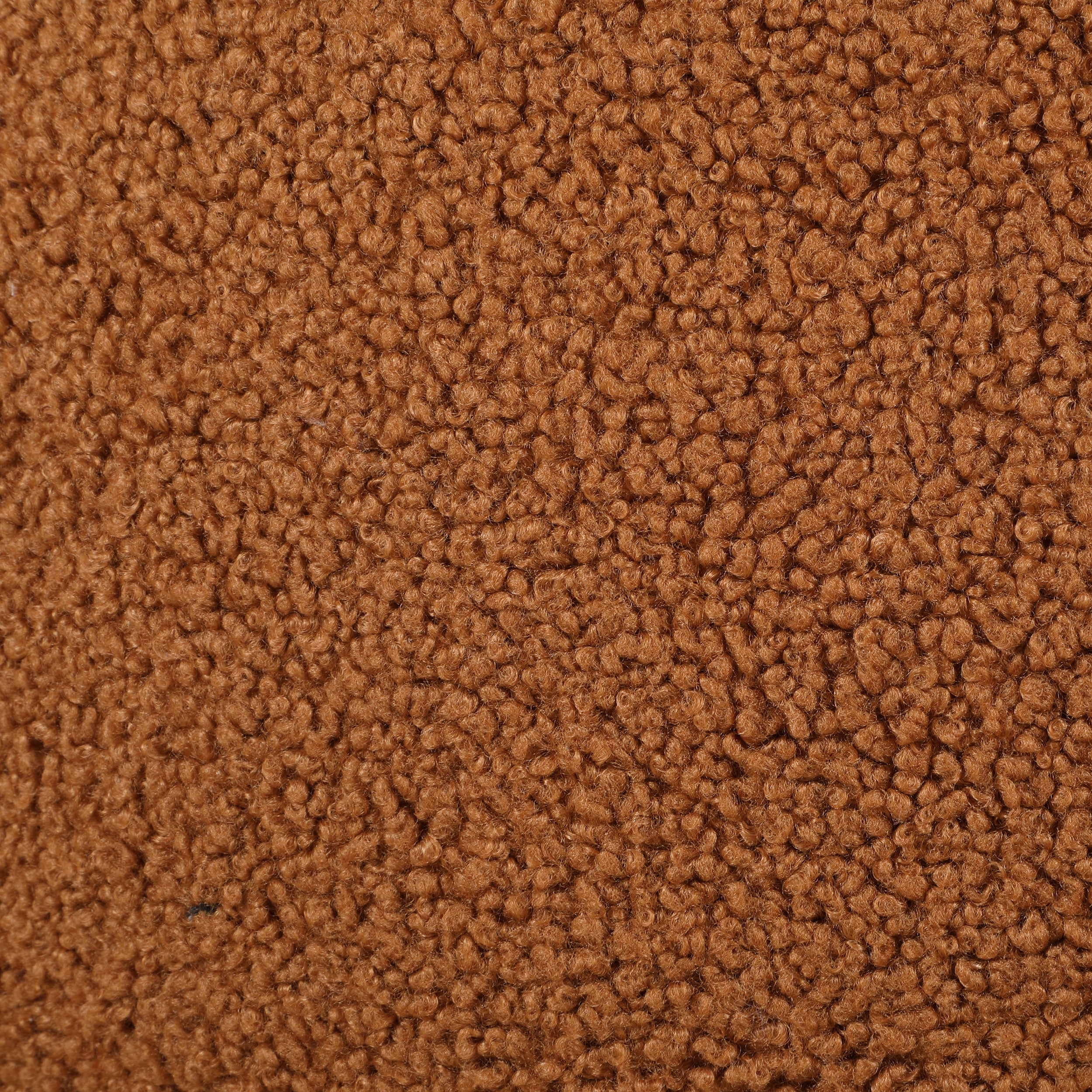 Zonie Boucle Upholstered Back Accent Chair - Image 21