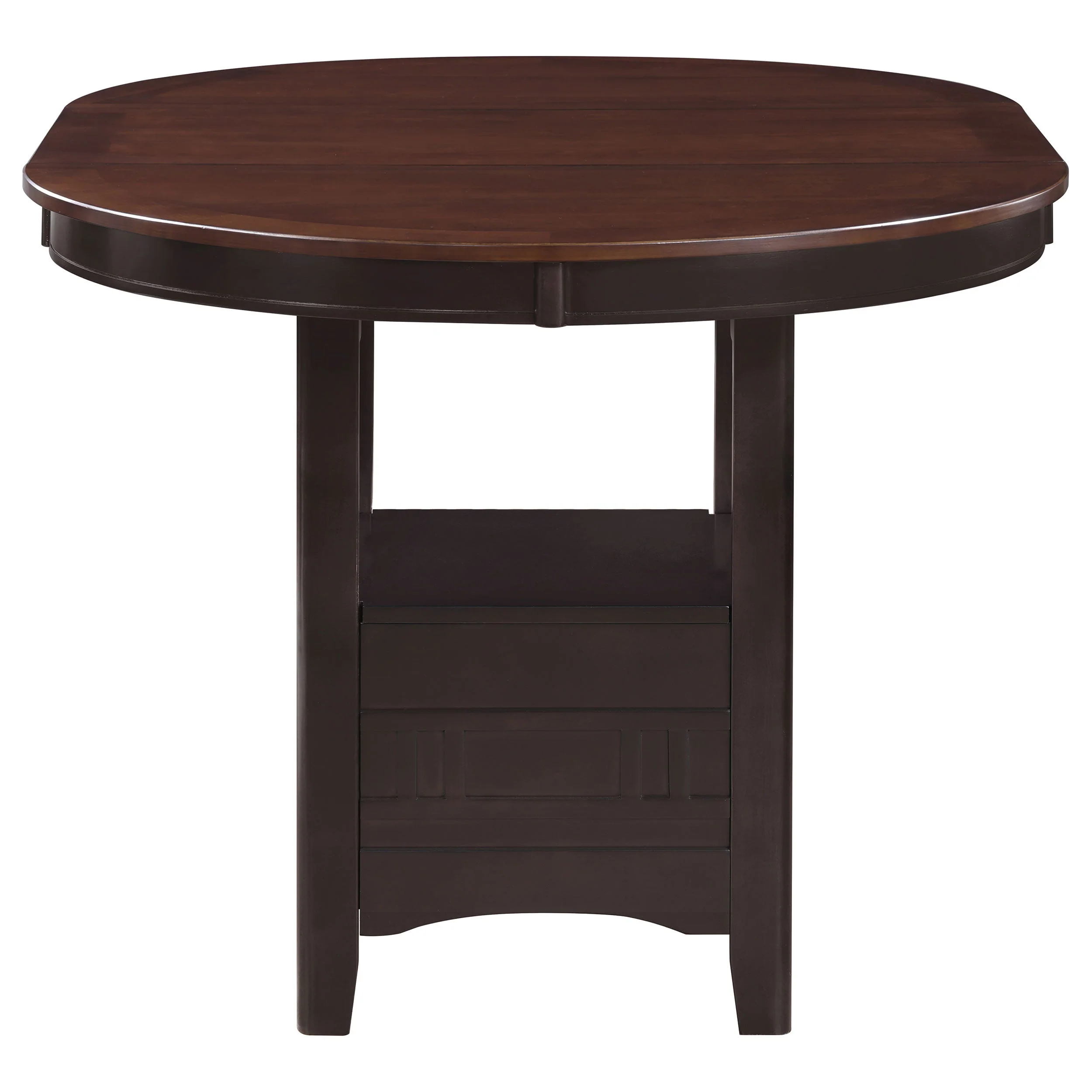 Lavon Oval Counter Height Dining Set - Image 11