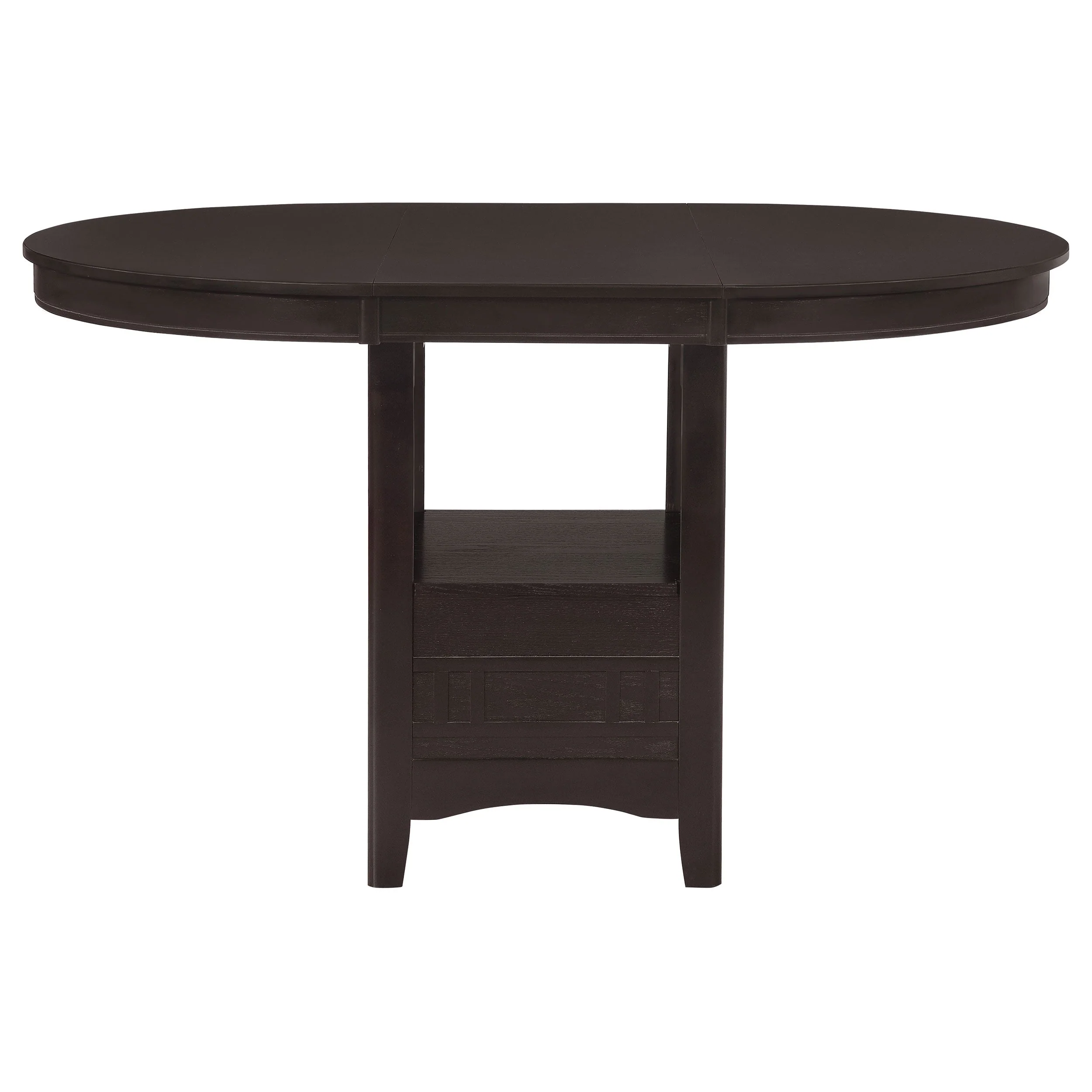 Lavon Oval Counter Height Dining Set - Image 12