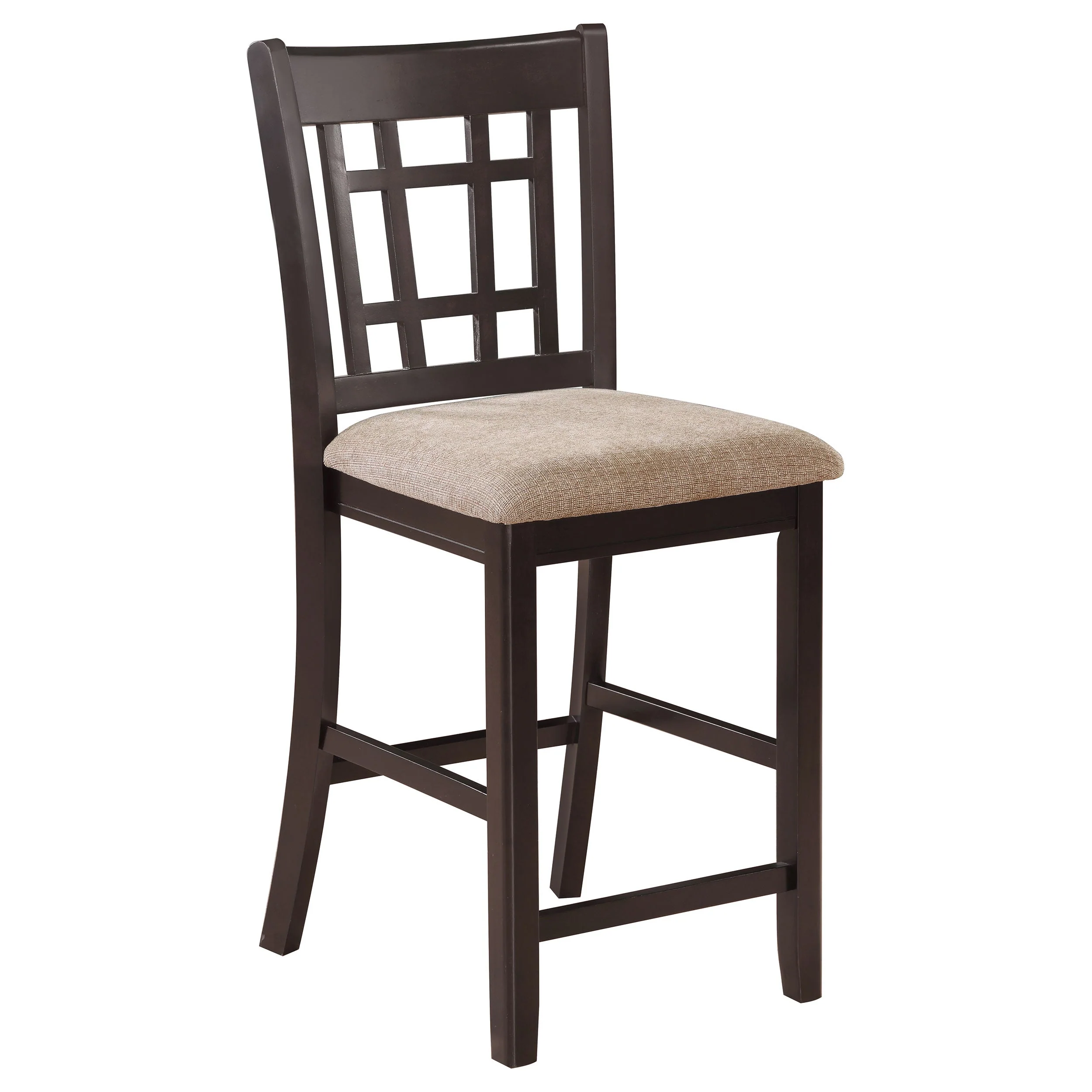 Lavon Oval Counter Height Dining Set - Image 13