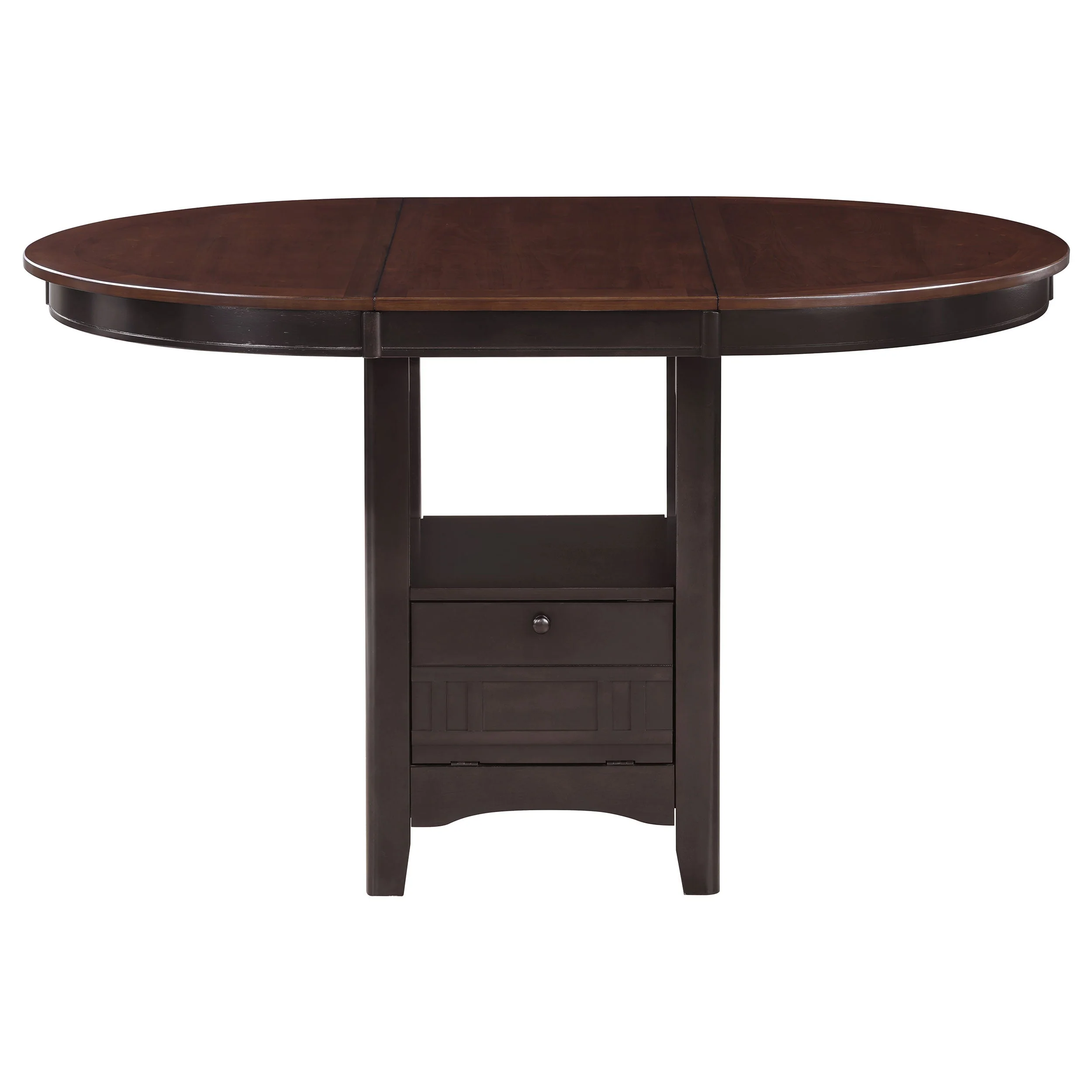 Lavon Oval Counter Height Dining Set - Image 9