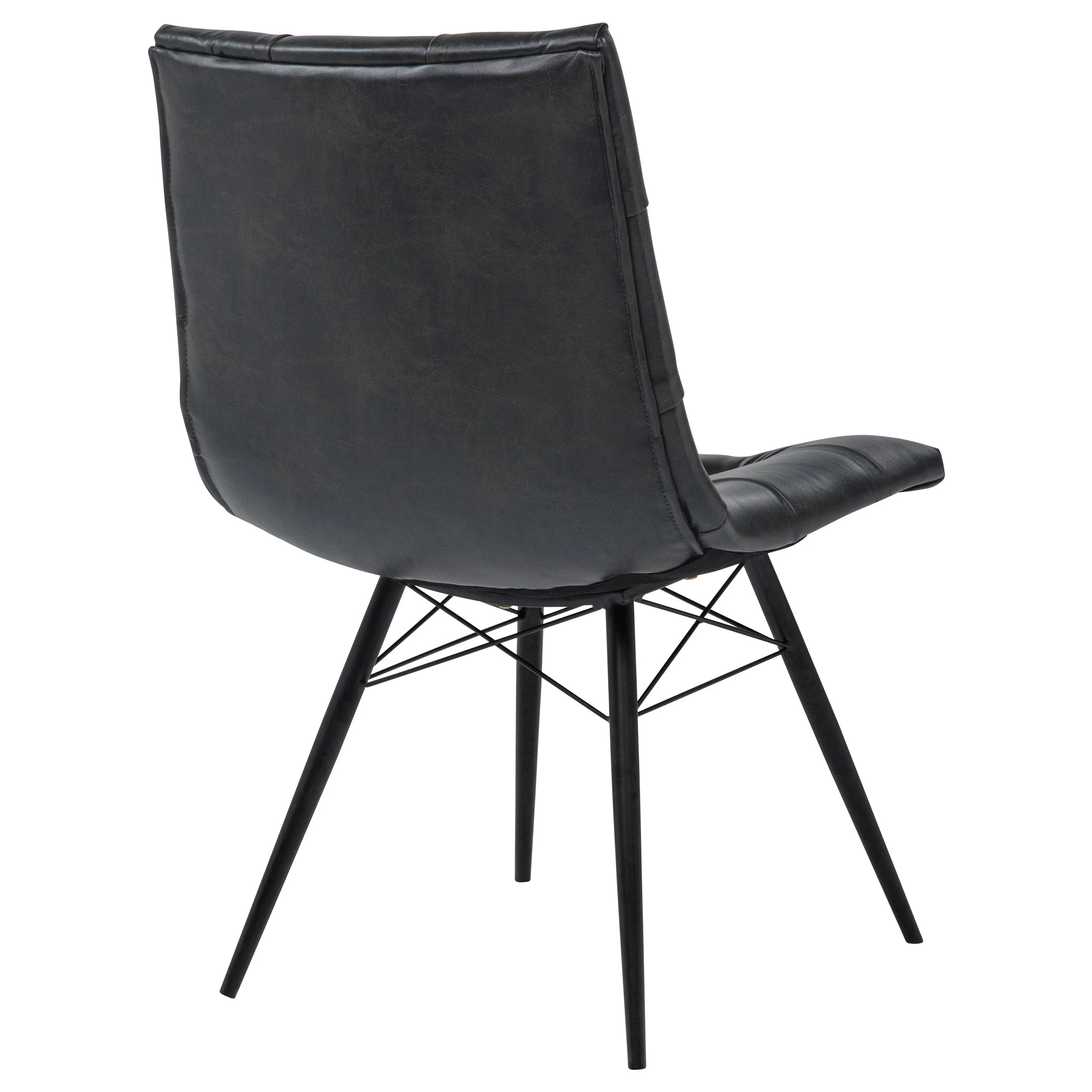 Aiken Upholstered Dining Side Chair (Set of 4) - Image 19