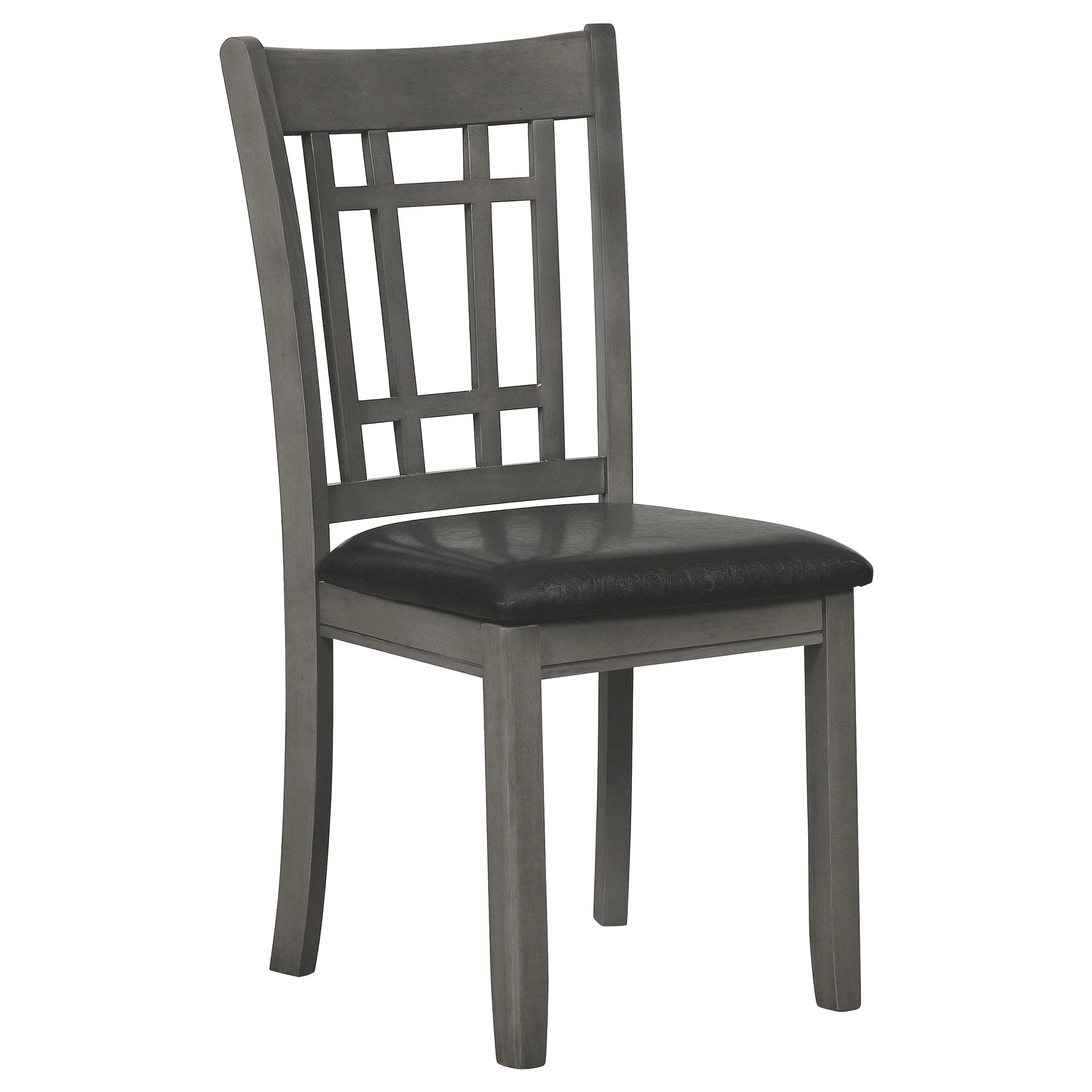 Lavon Oval Extension Leaf Dining Set Medium - Image 17