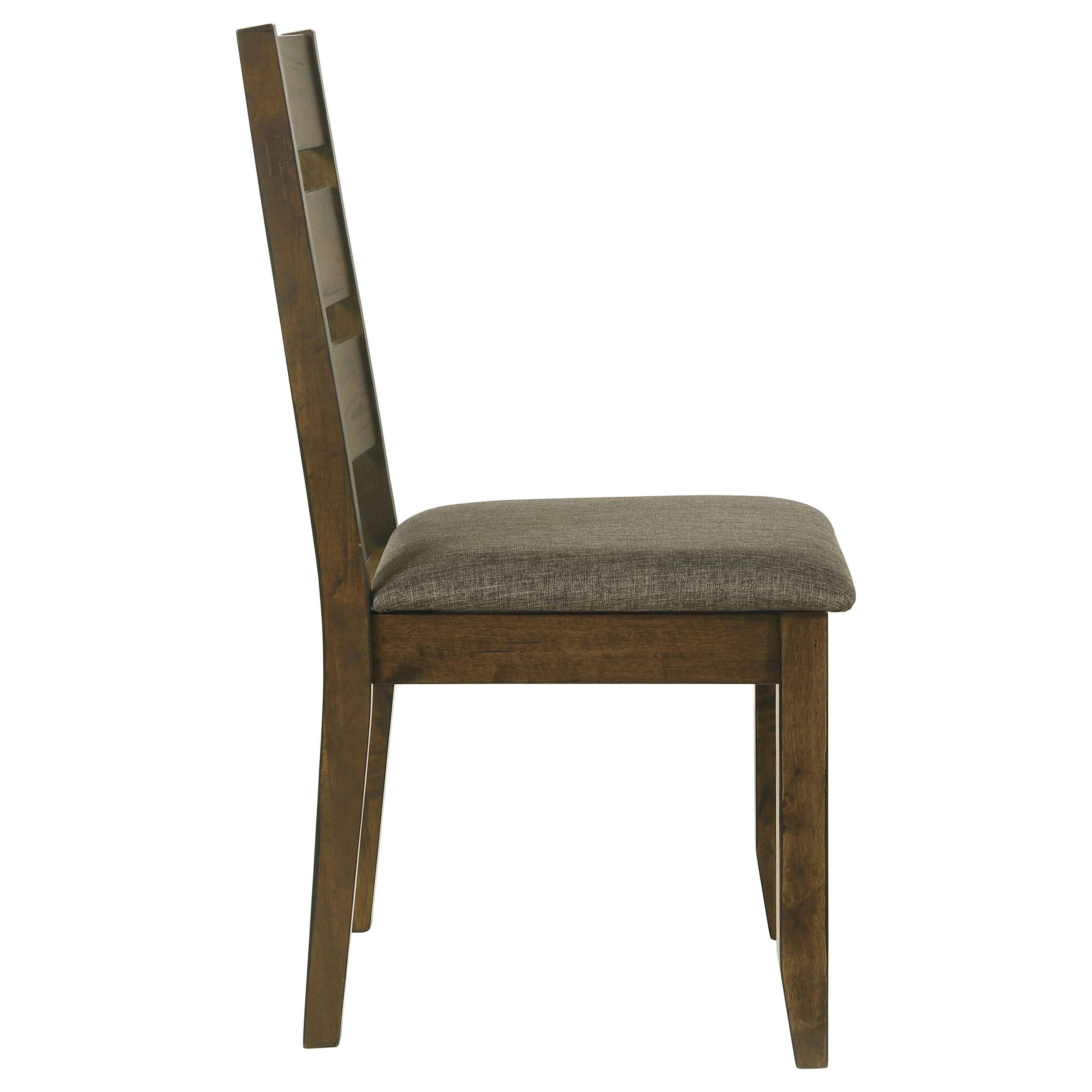 Alston Rectangular Dining Table Set Knotty Nutmeg - Image 30