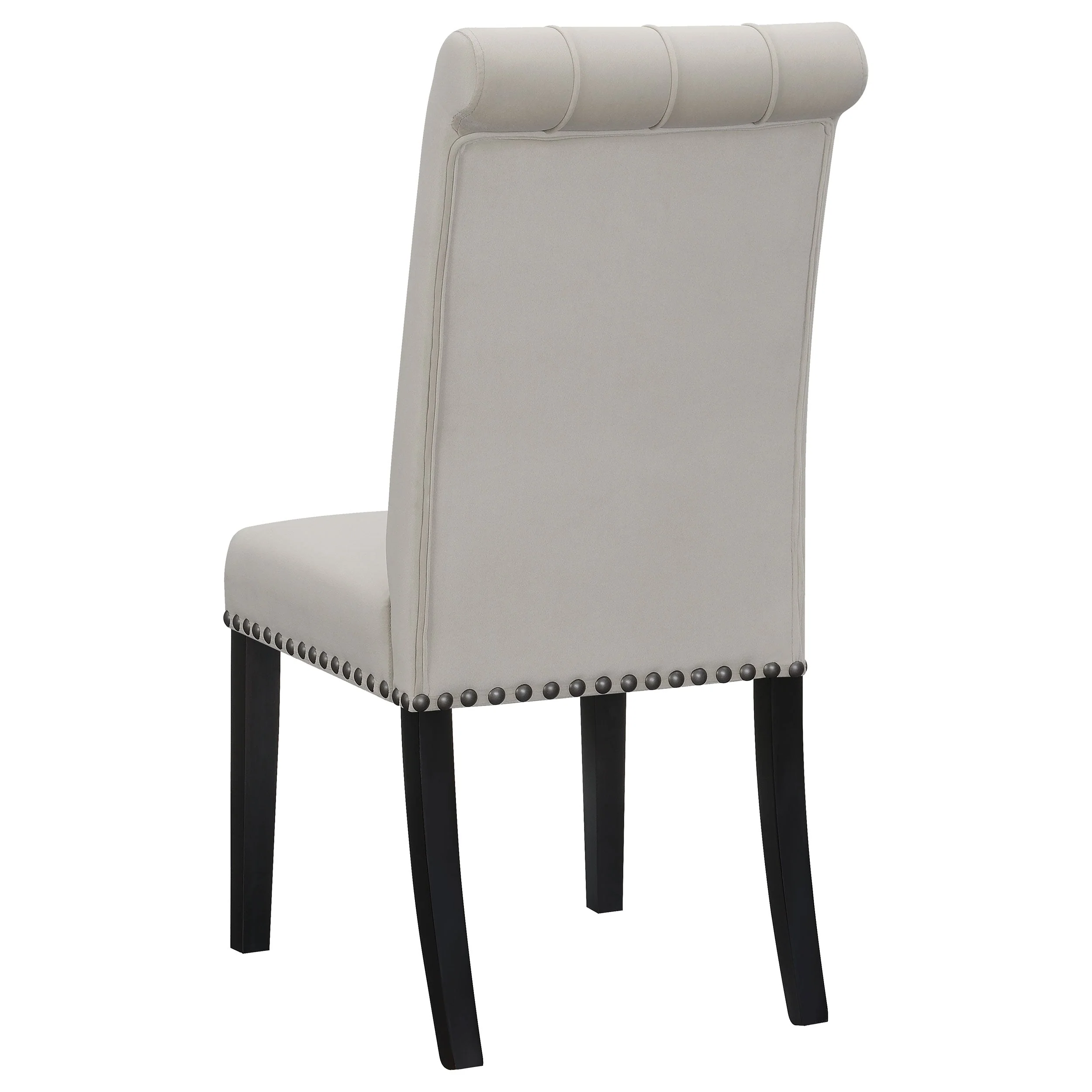 Alana Fabric Upholstered Dining Side Chair (Set of 2) - Image 32