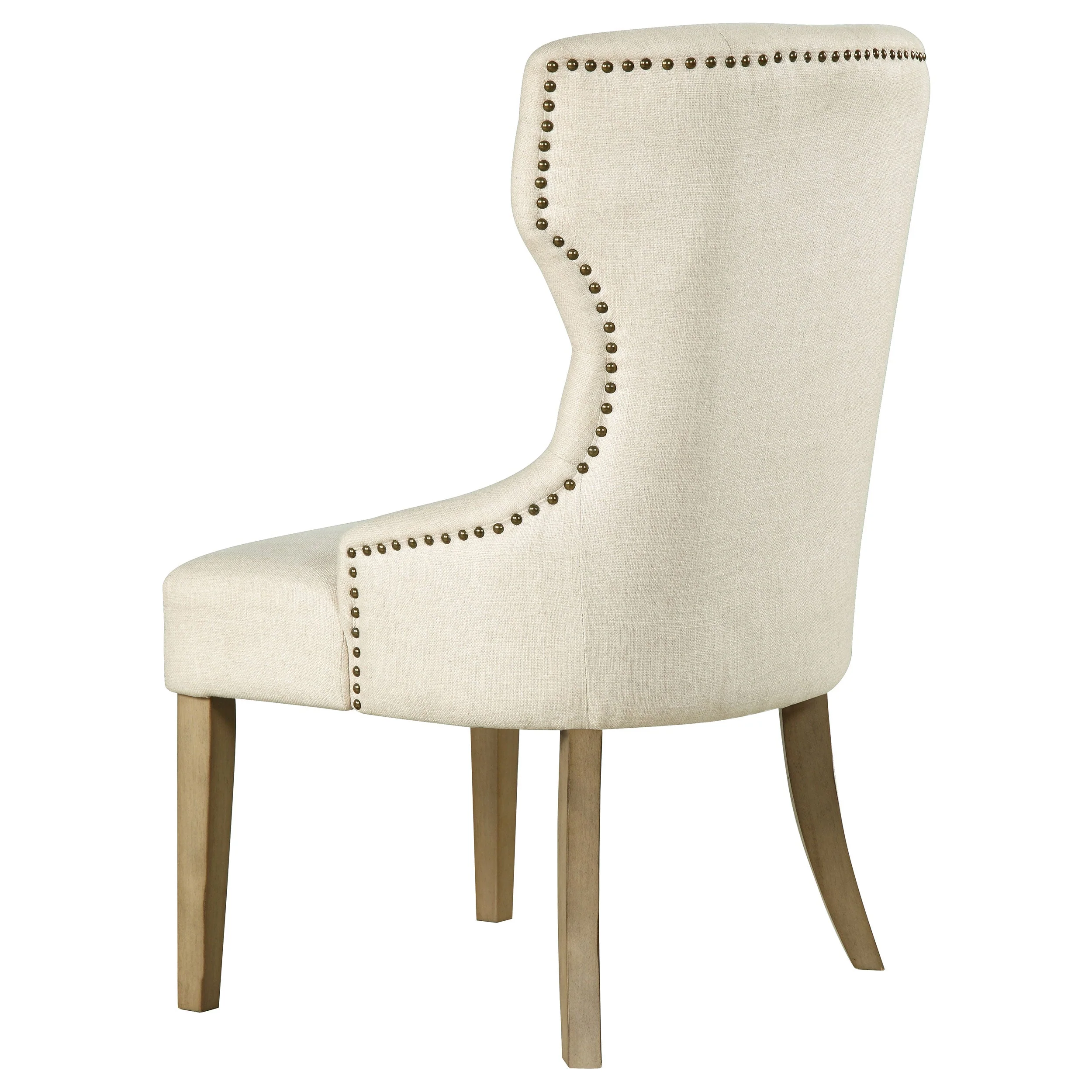 Baney Tufted Upholstered Dining Chair - Image 19