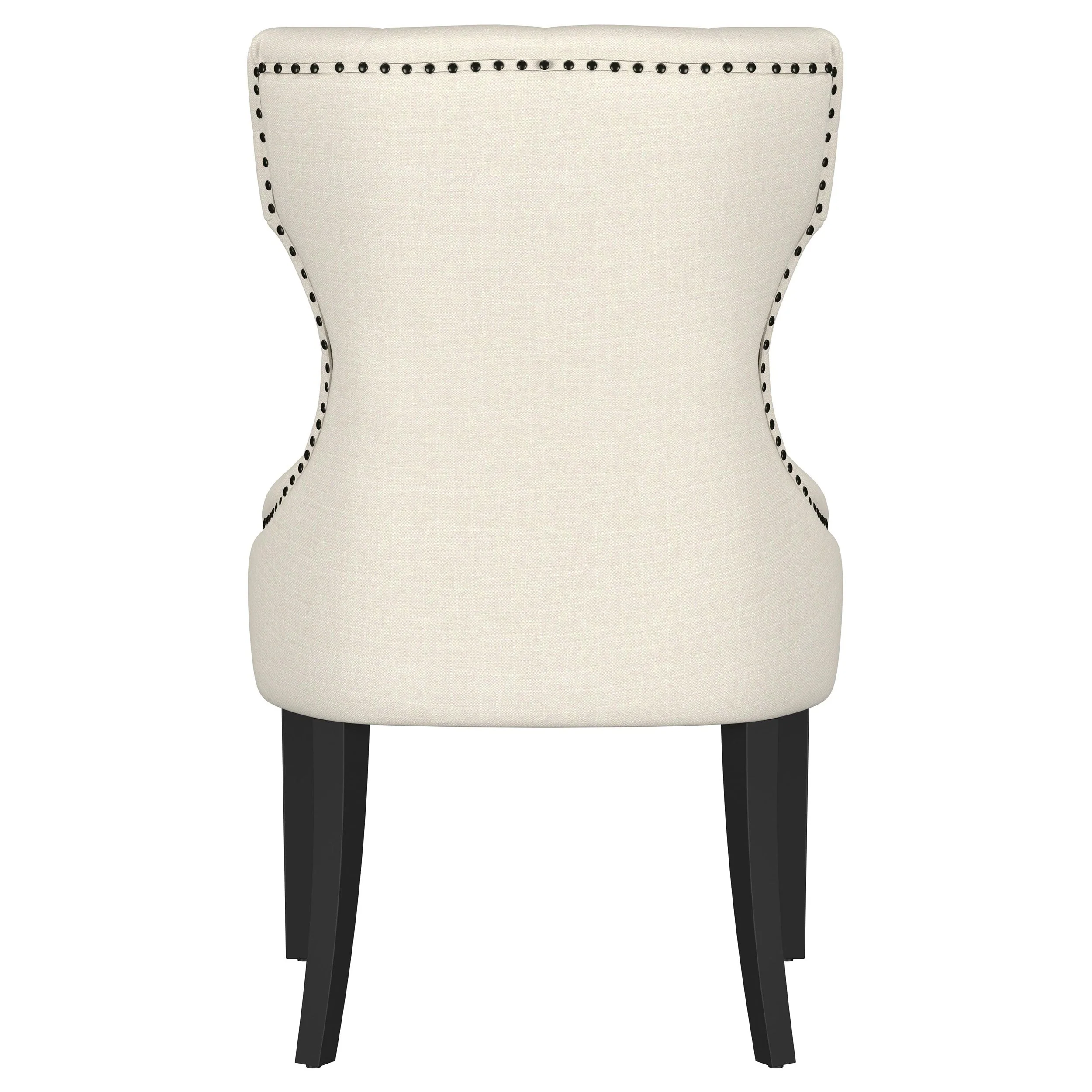 Baney Tufted Upholstered Dining Chair - Image 23