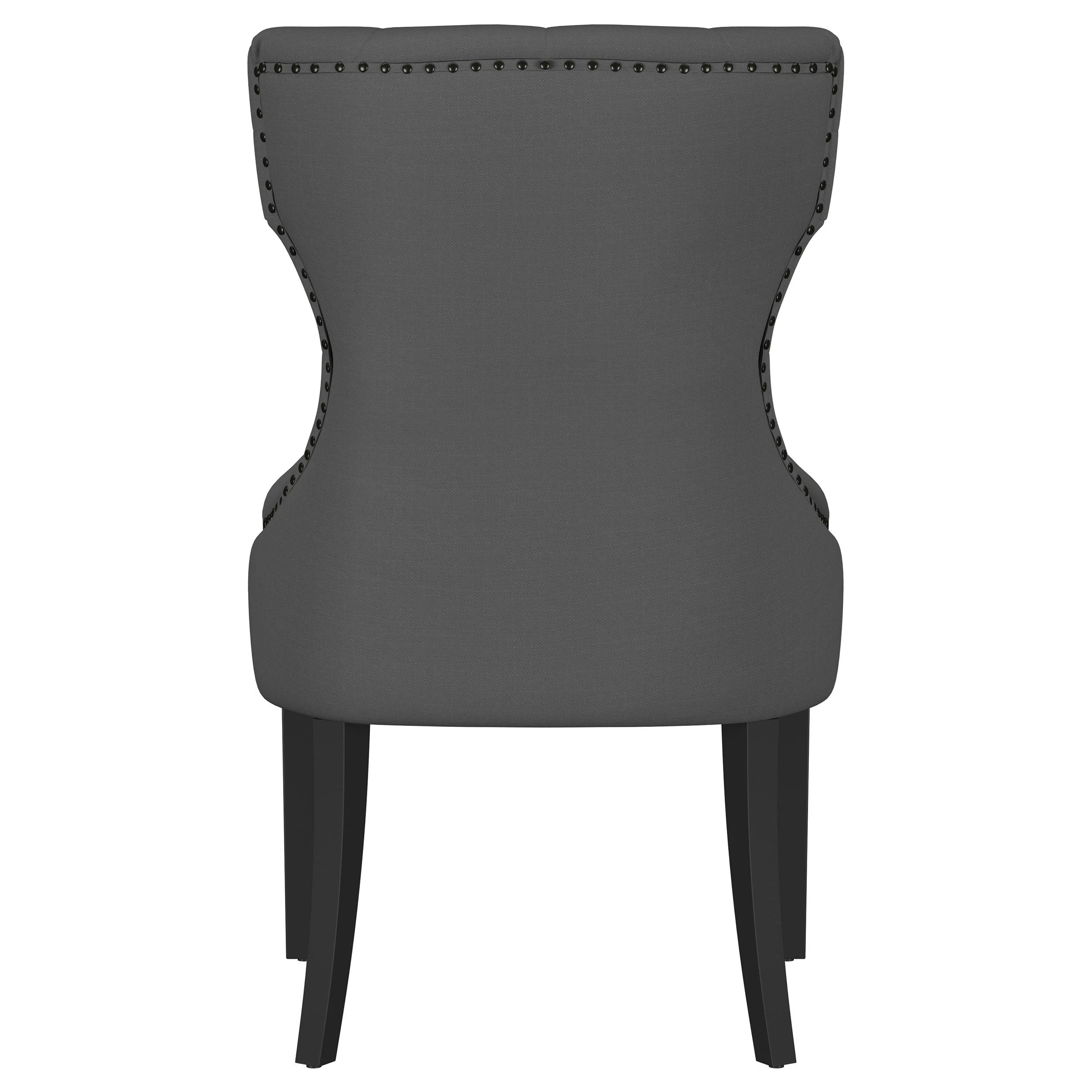 Baney Tufted Upholstered Dining Chair - Image 24