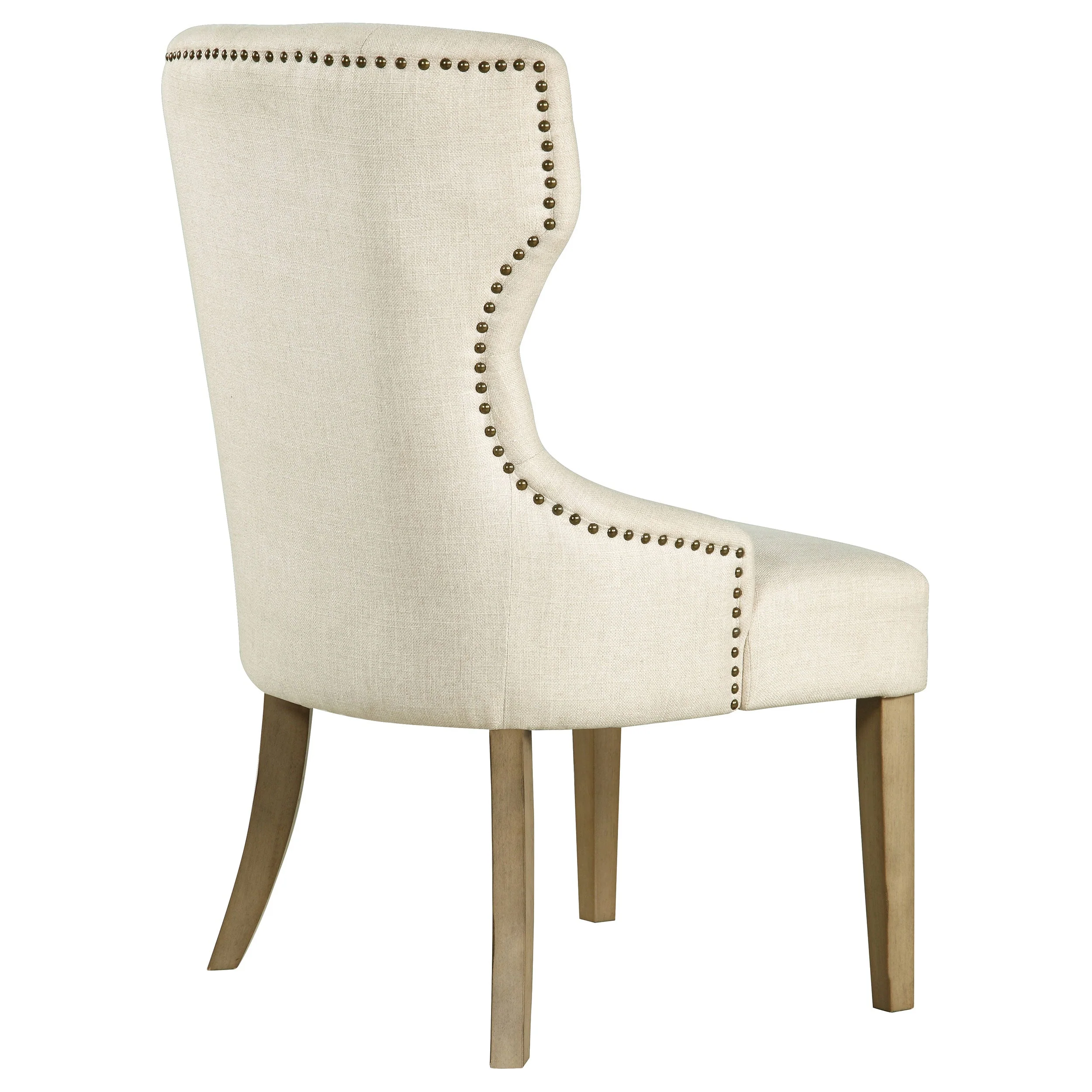 Baney Tufted Upholstered Dining Chair - Image 25