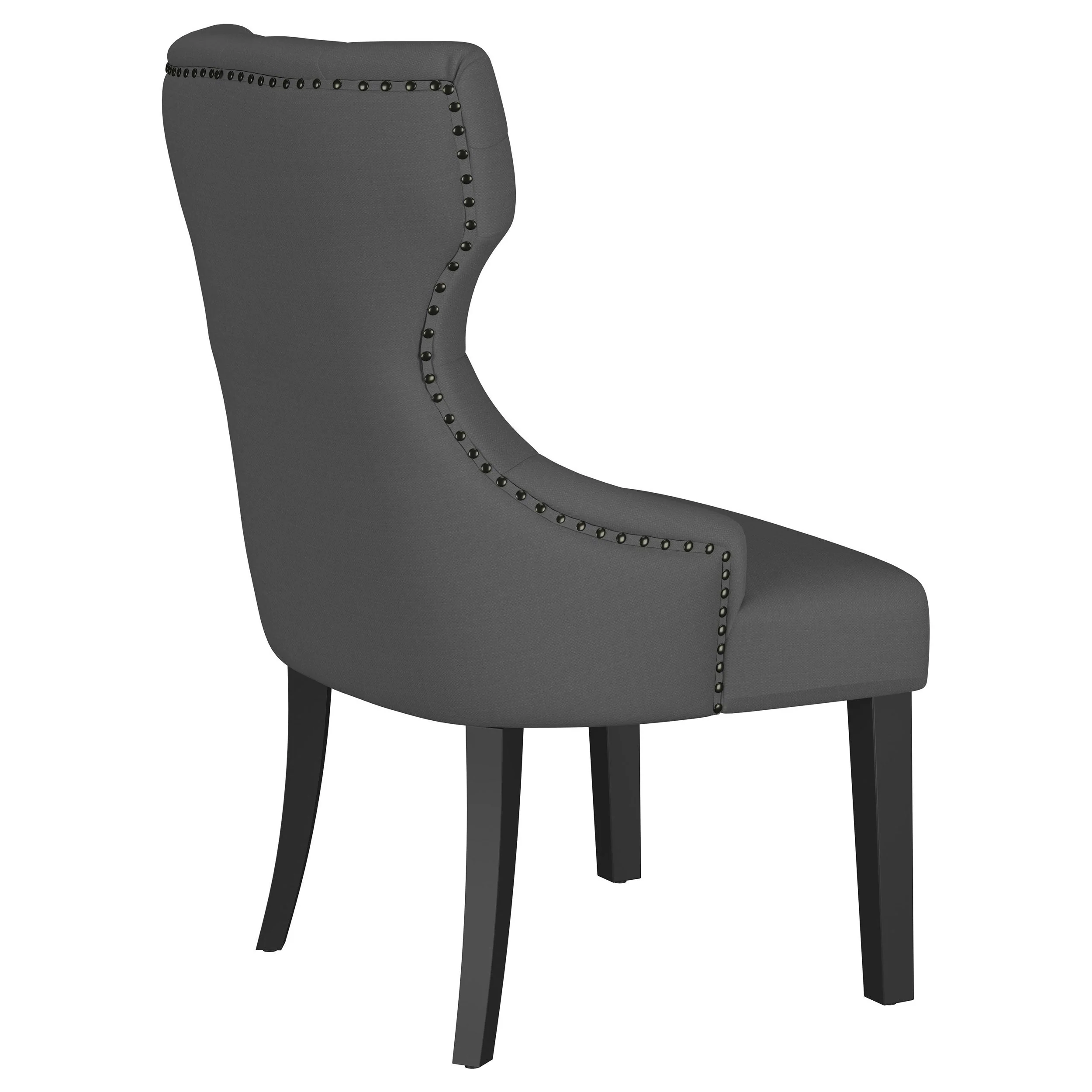 Baney Tufted Upholstered Dining Chair - Image 27