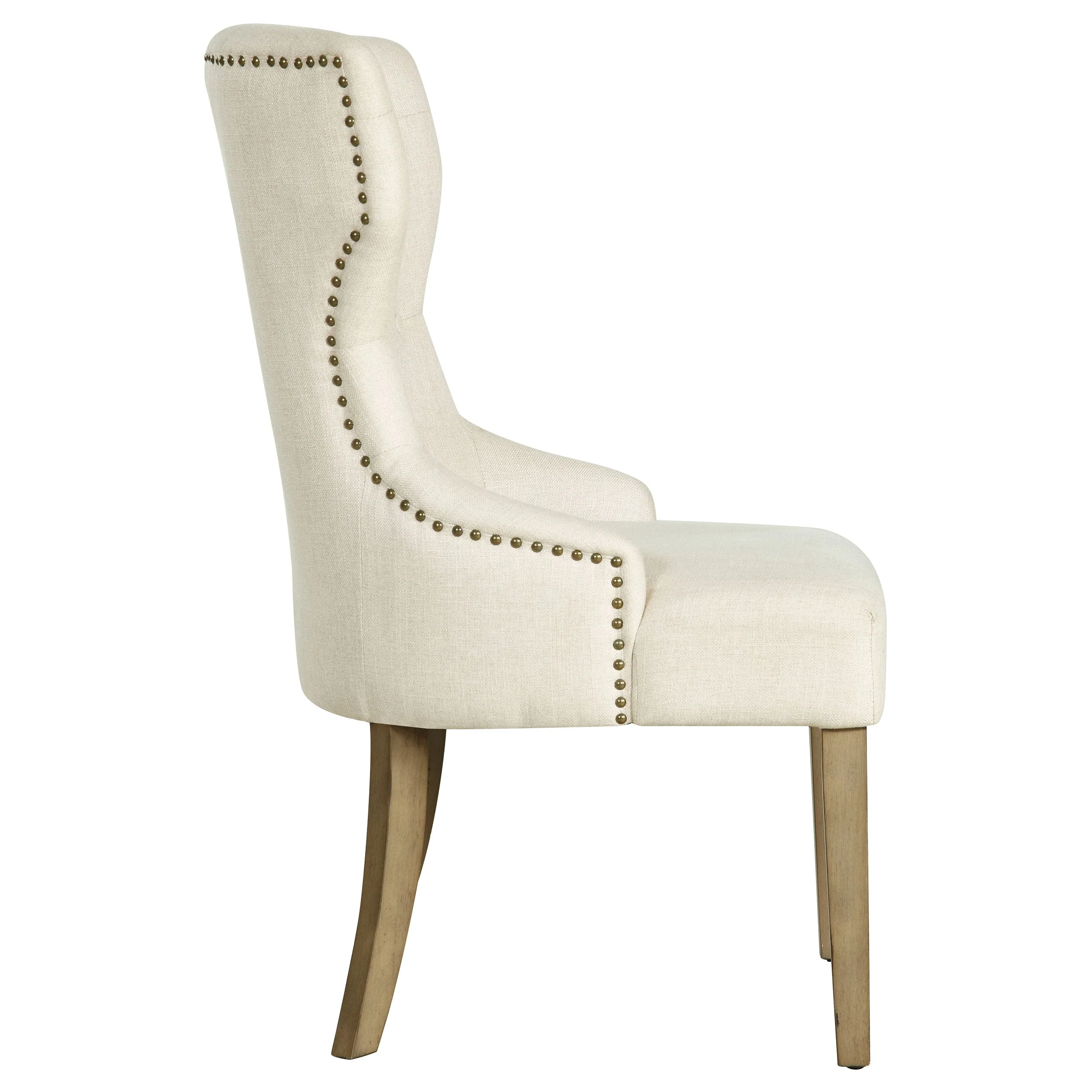 Baney Tufted Upholstered Dining Chair - Image 28