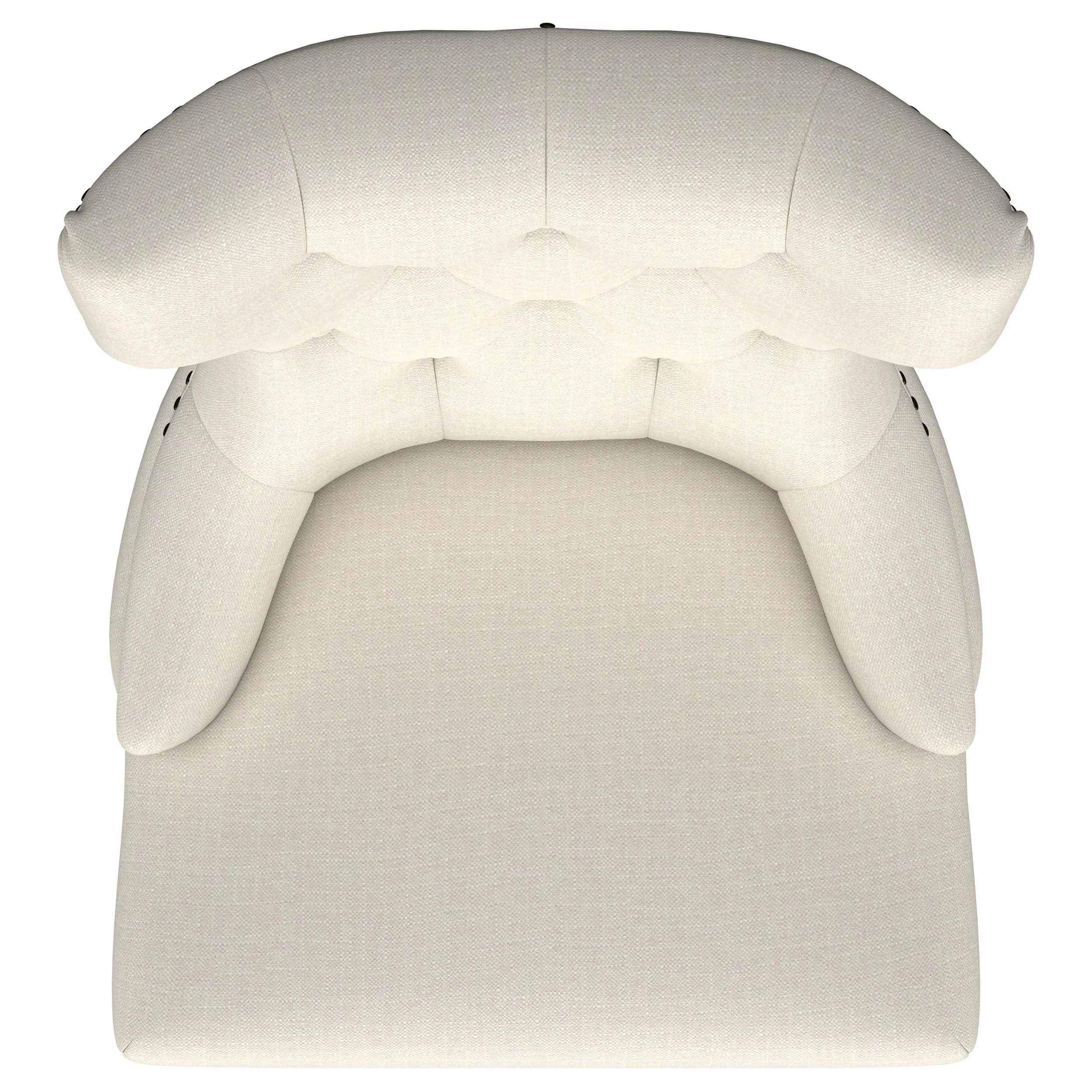 Baney Tufted Upholstered Dining Chair - Image 32