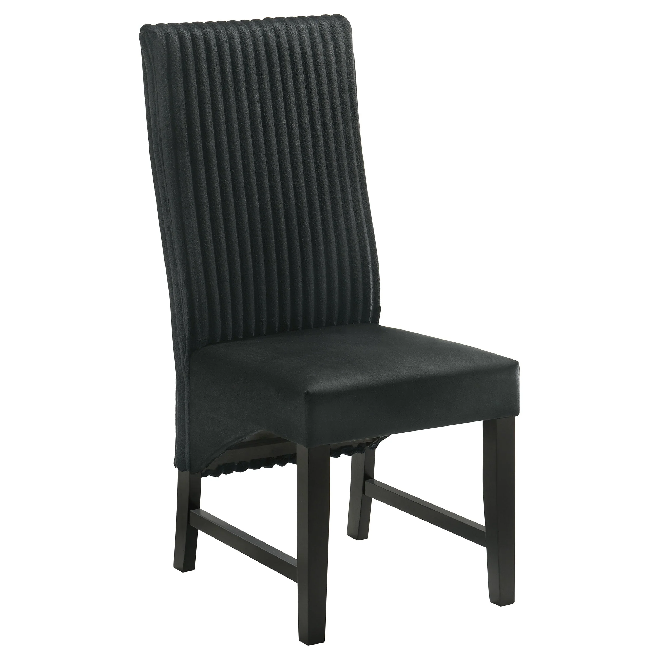 Barrand Upholstered Dining Side Chair (Set of 2) - Image 10